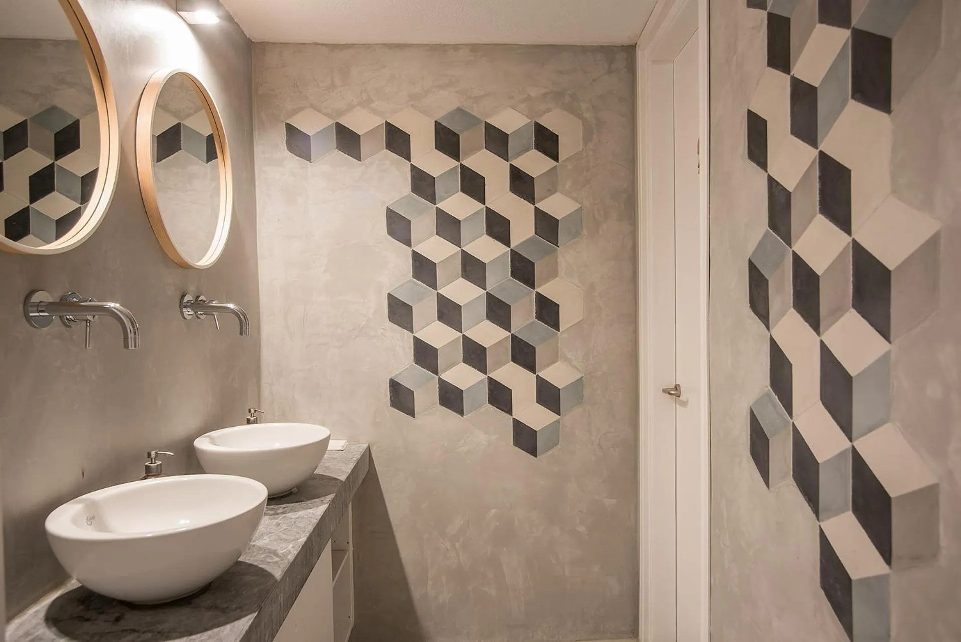 Restaurant/places to eat in Argonauta Hotel