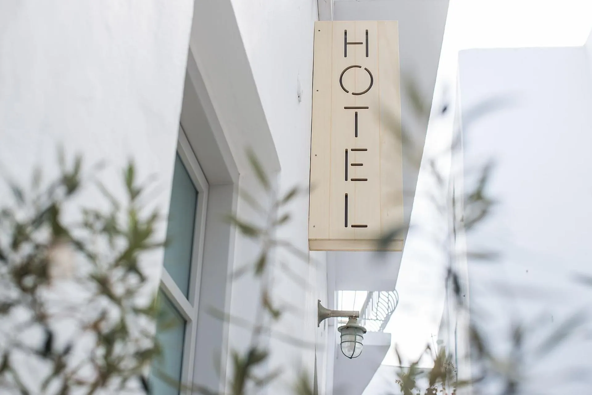 Lobby or reception in Argonauta Hotel