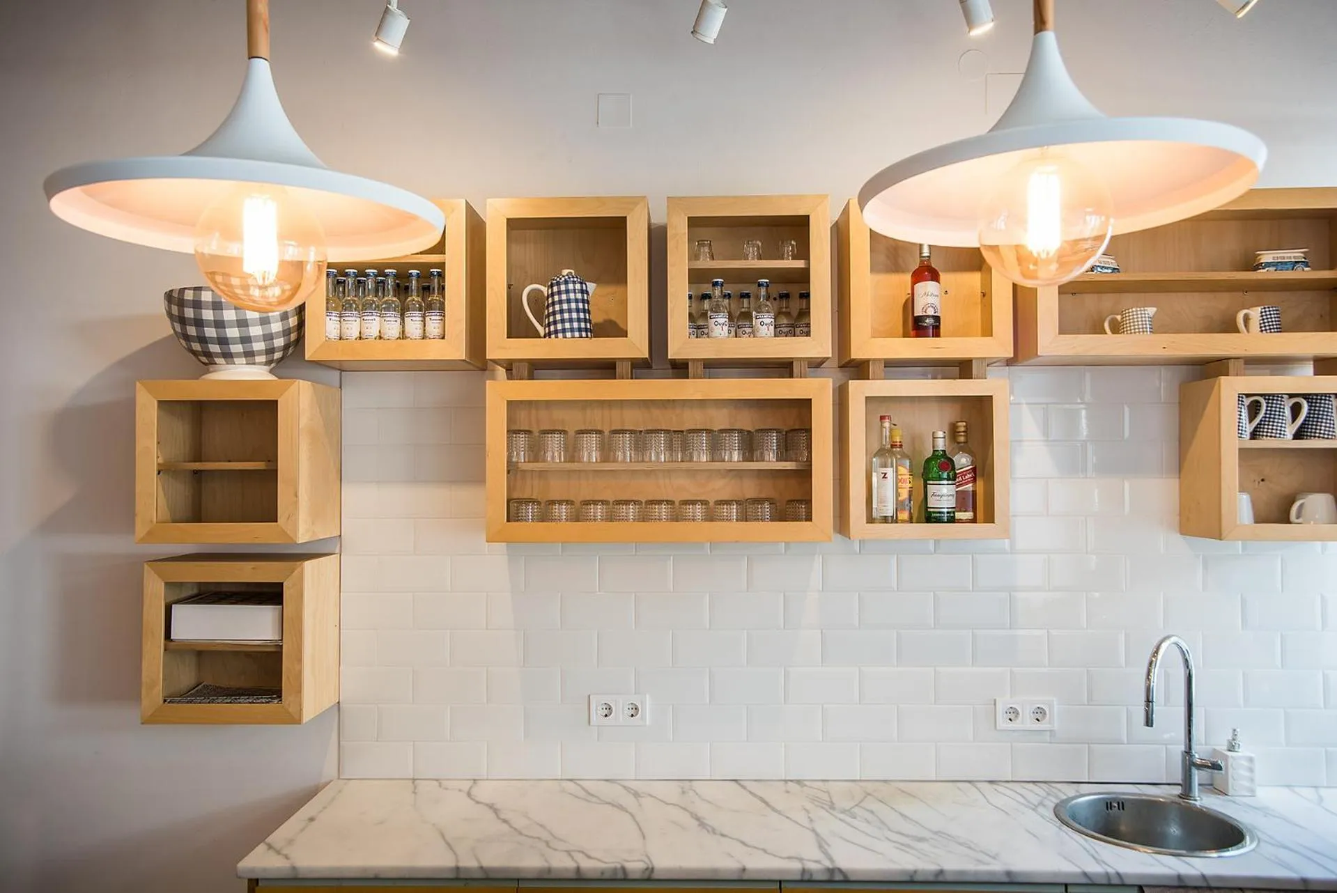 Lounge or bar in Argonauta Hotel