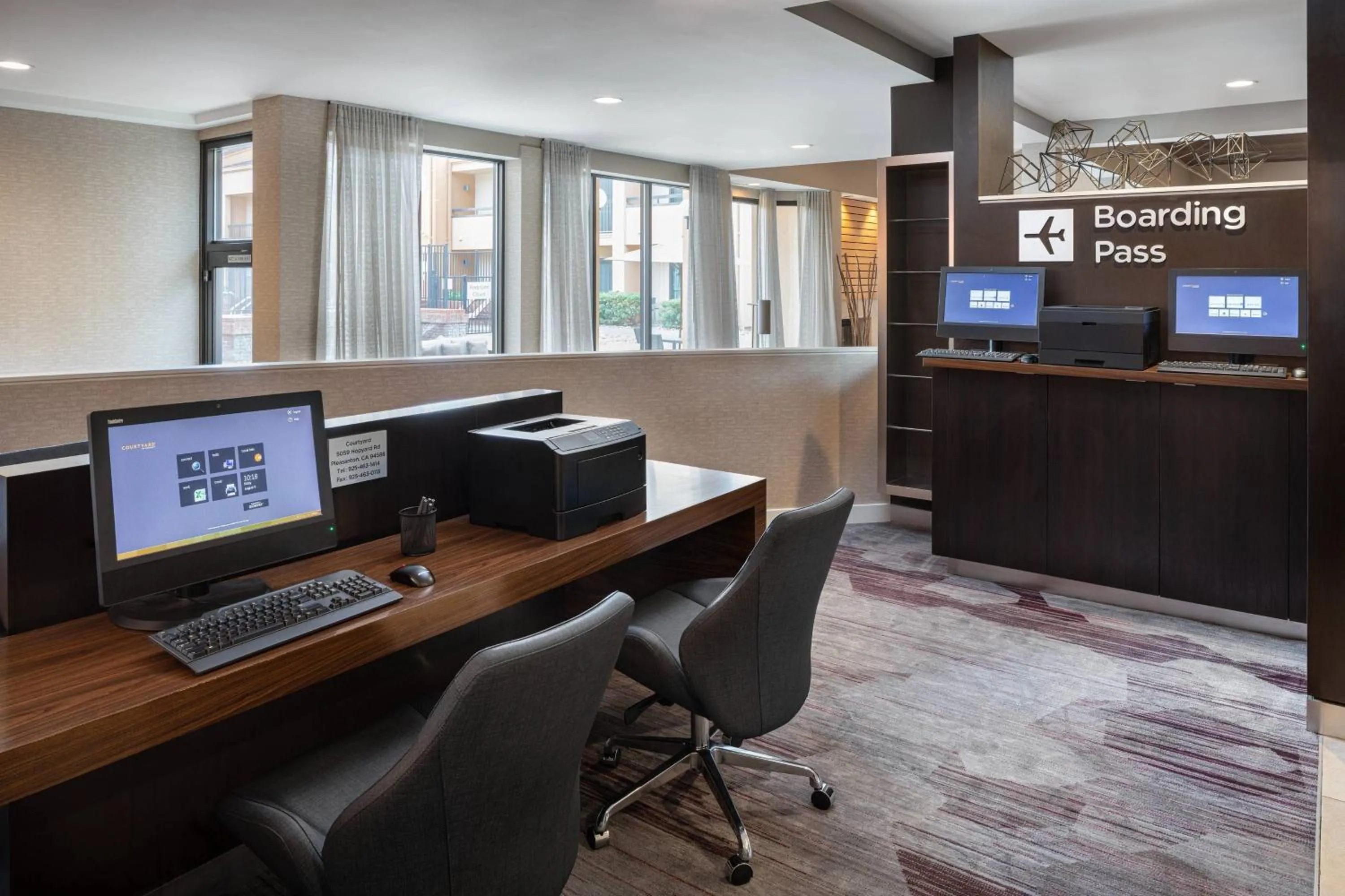 Other in Courtyard by Marriott Pleasanton