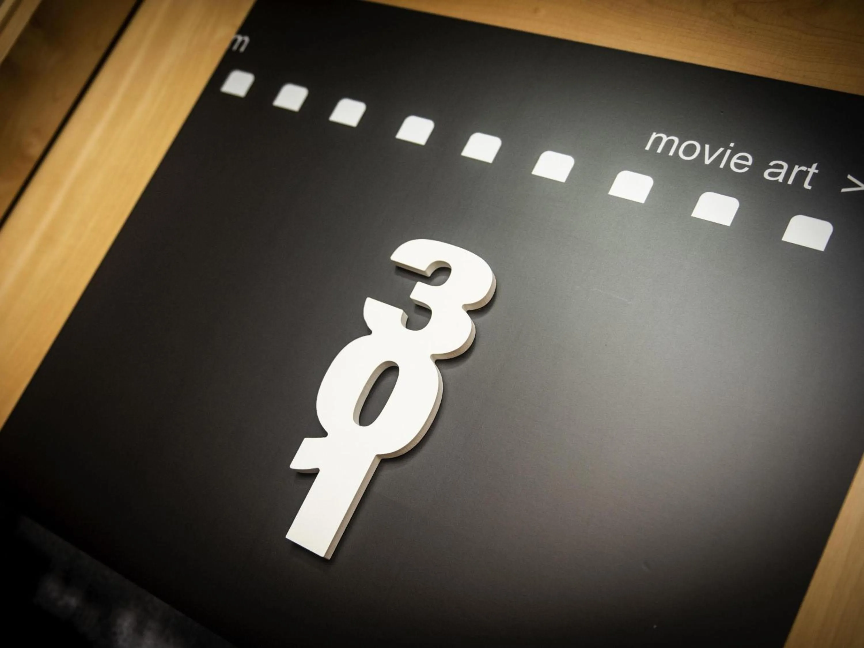 Bedroom in ibis Styles Roma Vintage