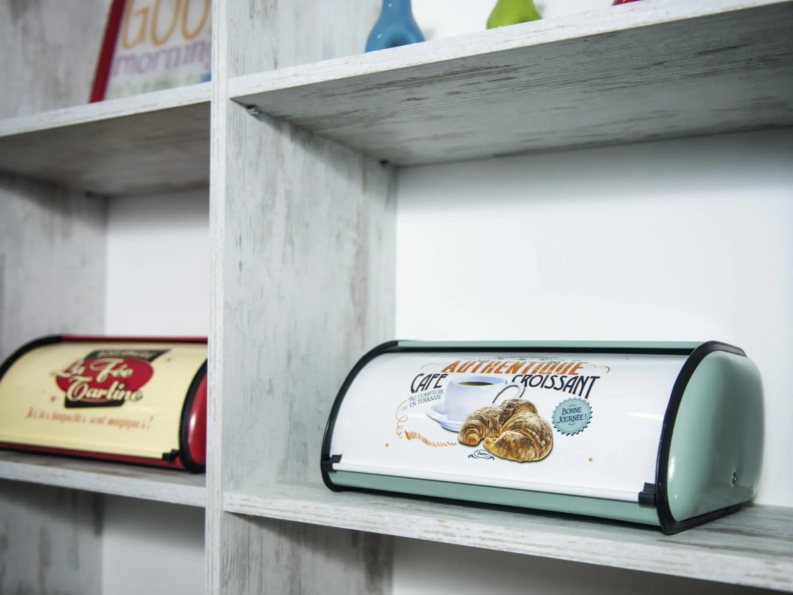 Restaurant/places to eat in ibis Styles Roma Vintage Restaurant/places to eat in ibis Styles Roma Vintage