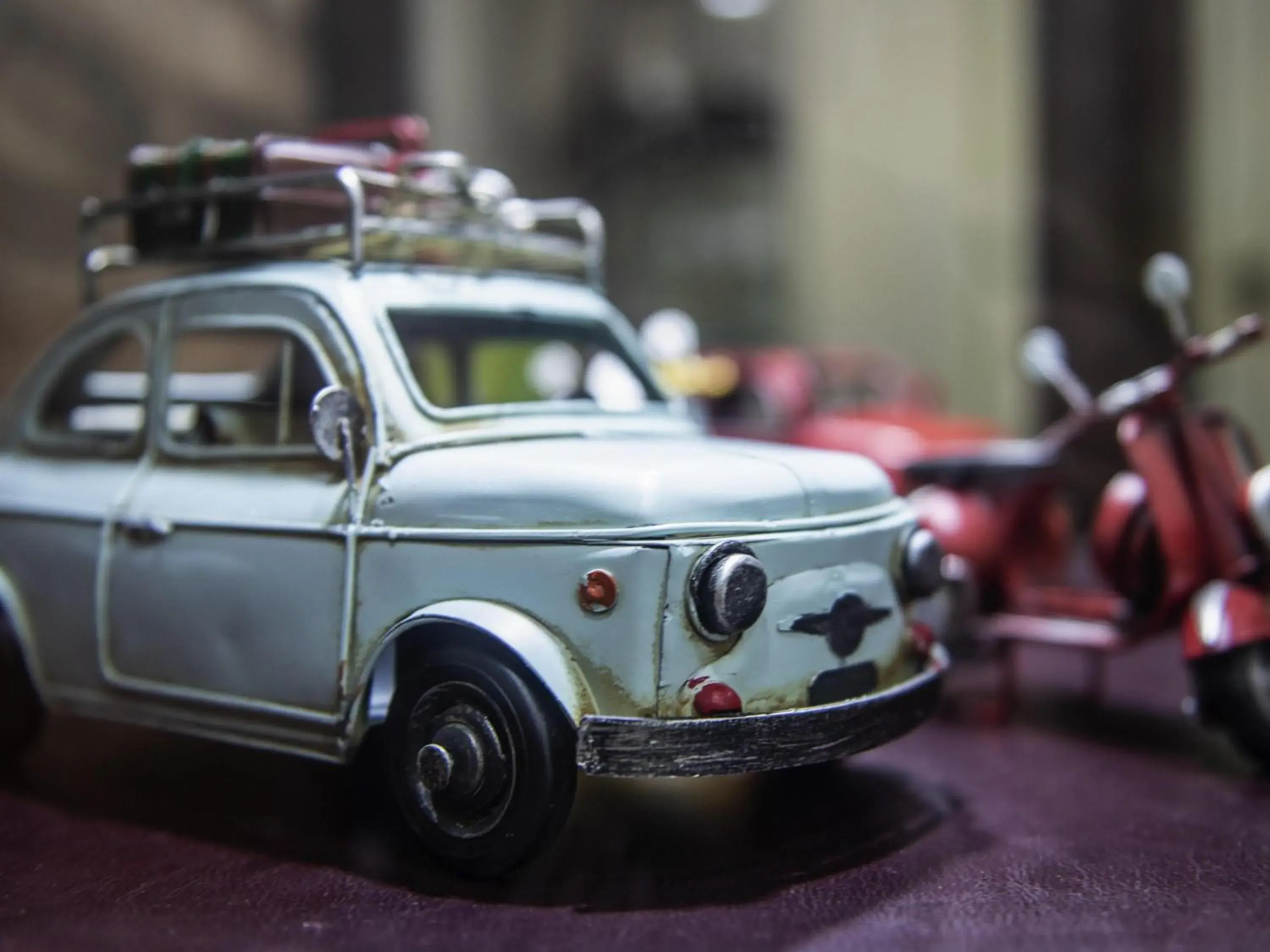 Property building in ibis Styles Roma Vintage Property building in ibis Styles Roma Vintage