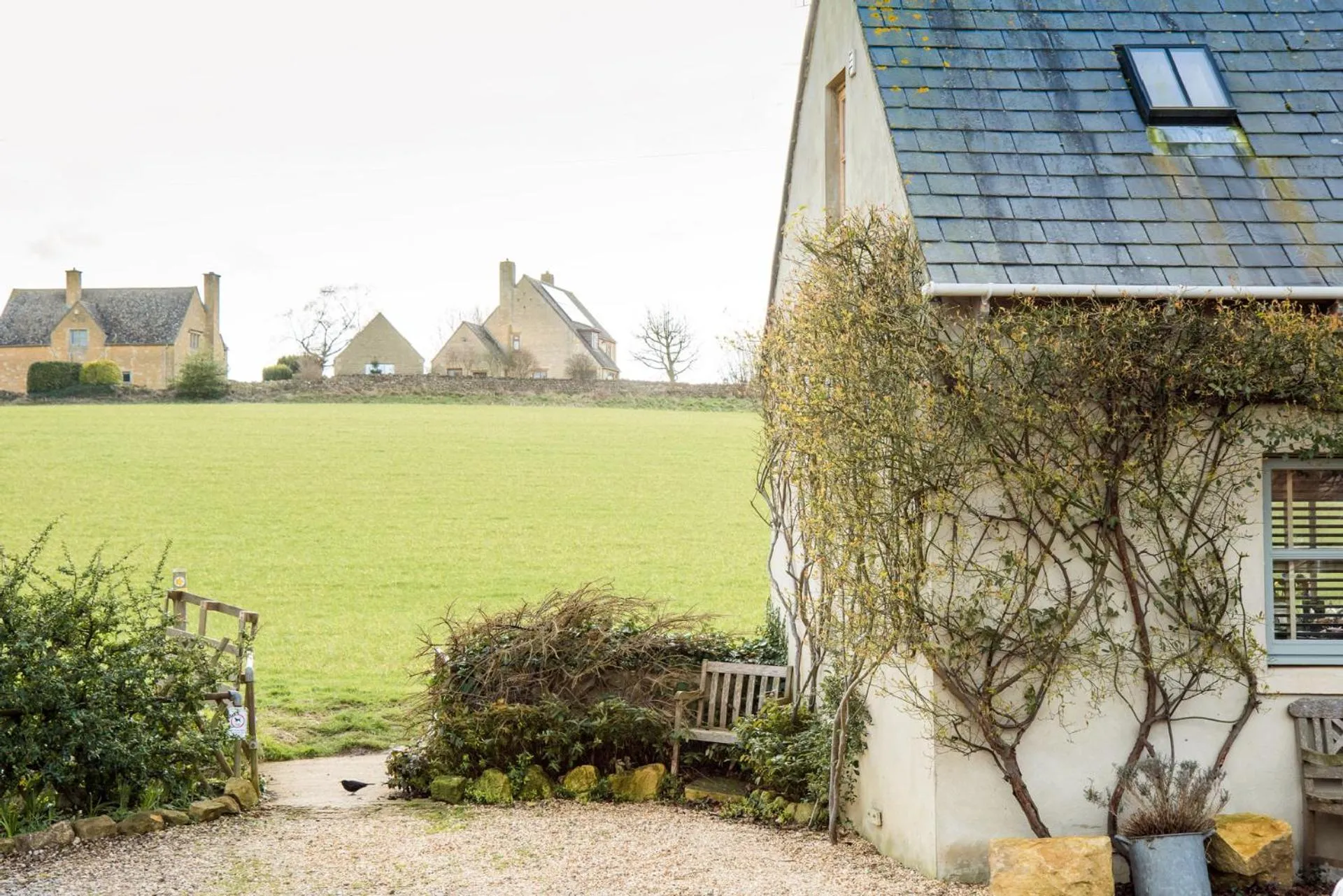 The Annexe