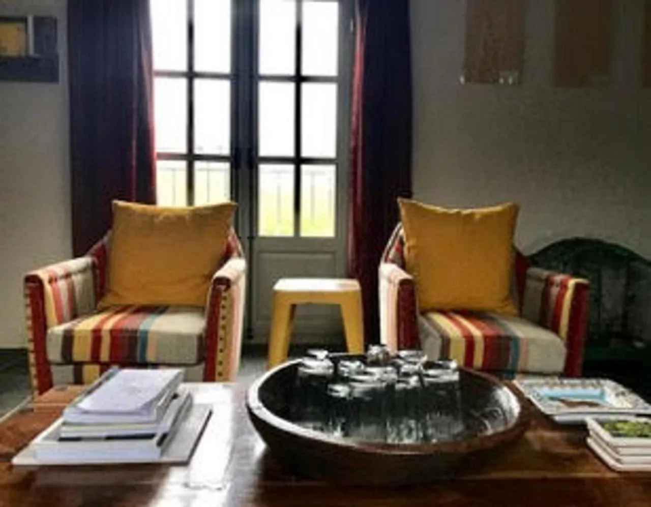The Annexe