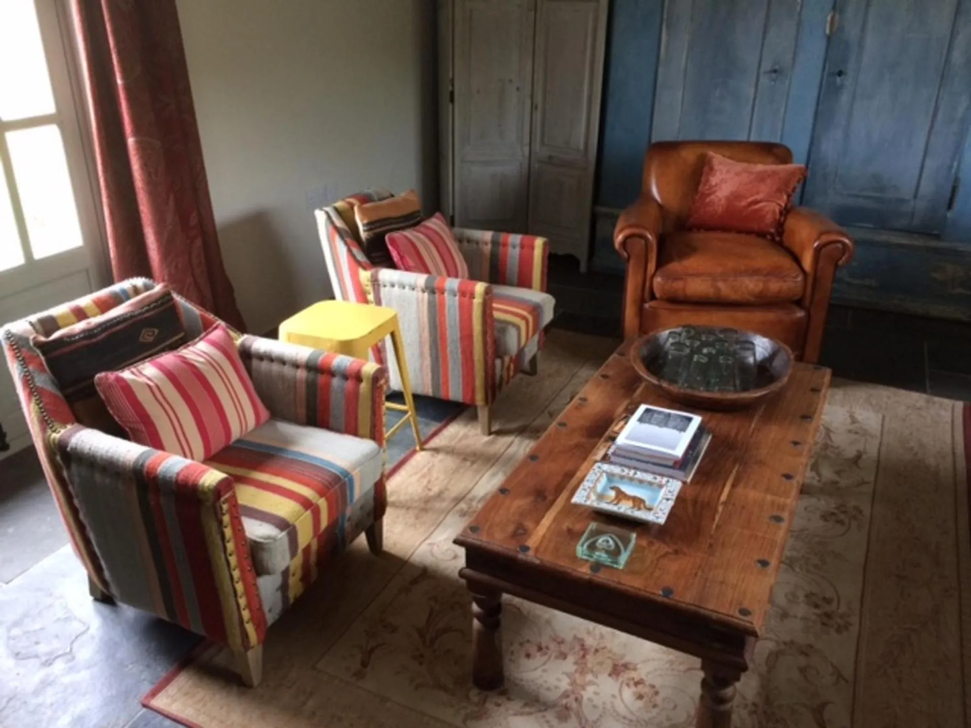 The Annexe