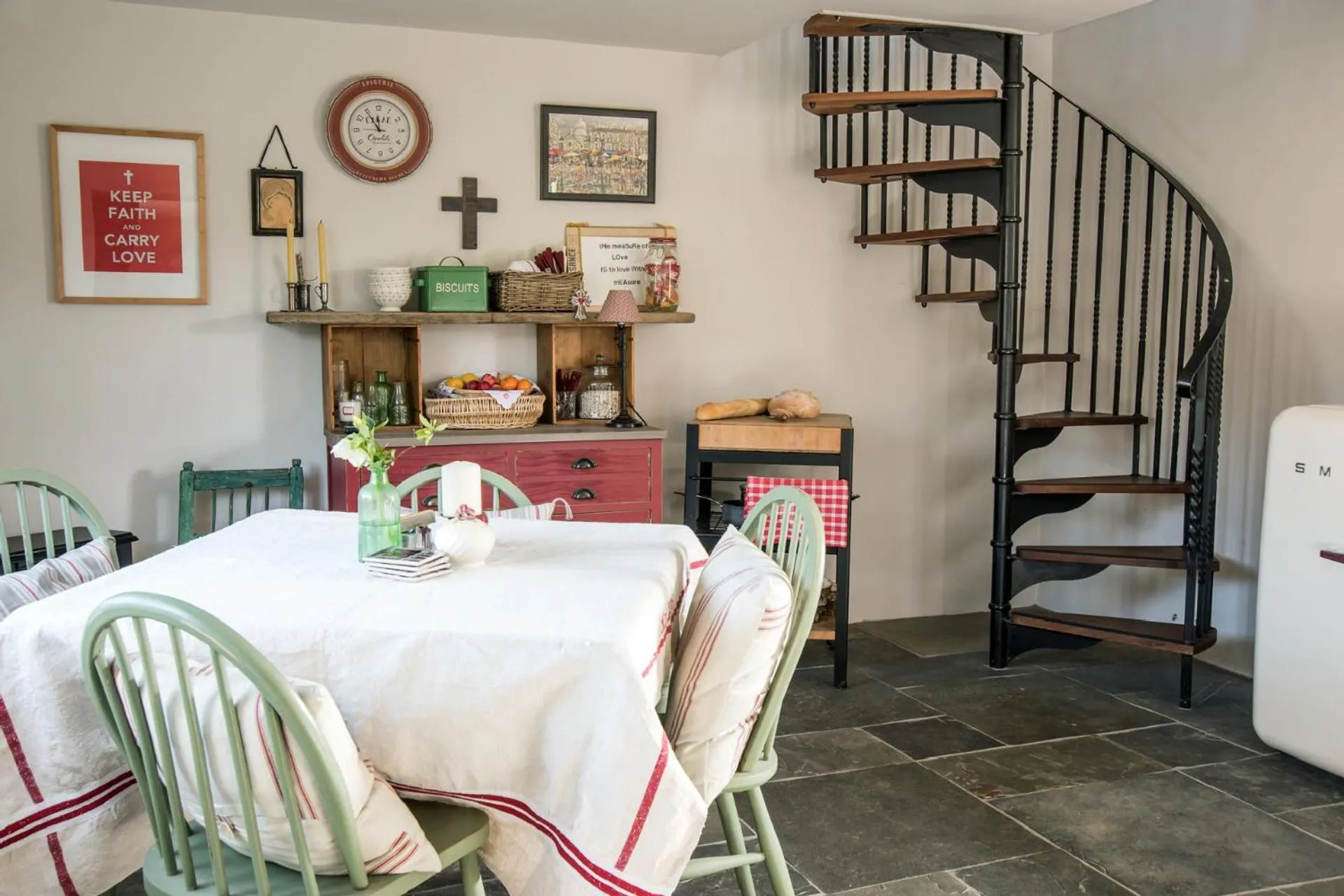 The Annexe