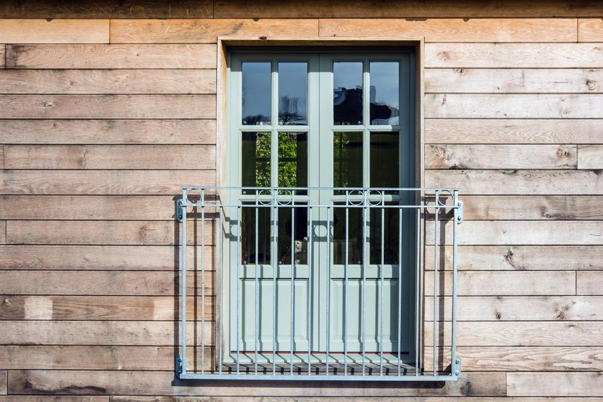 The Annexe