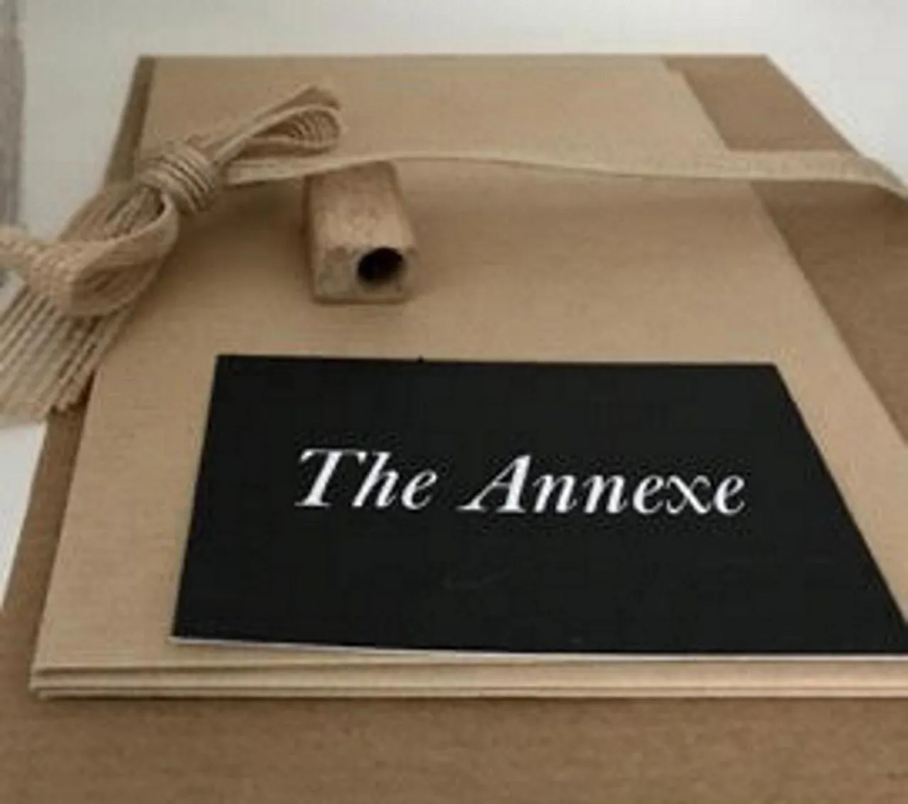 The Annexe