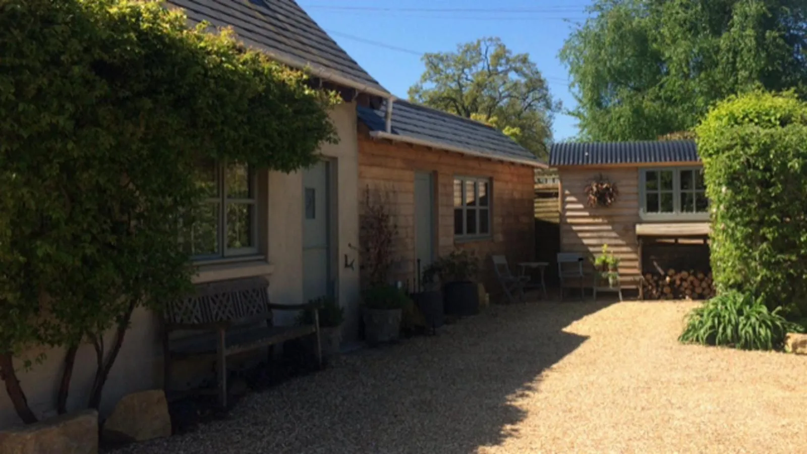 The Annexe