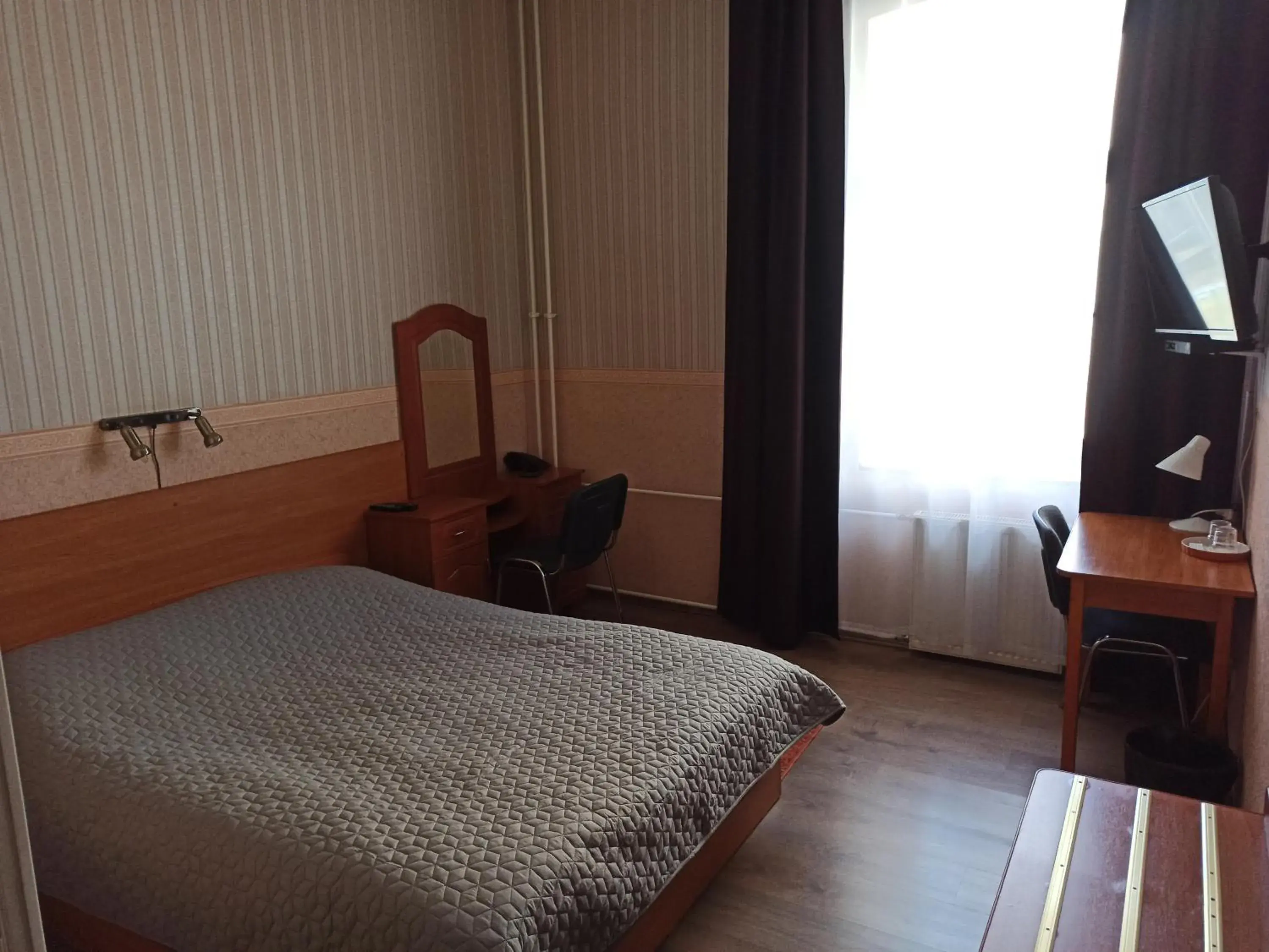 Double Room in Central Hotel Double Room in Central Hotel