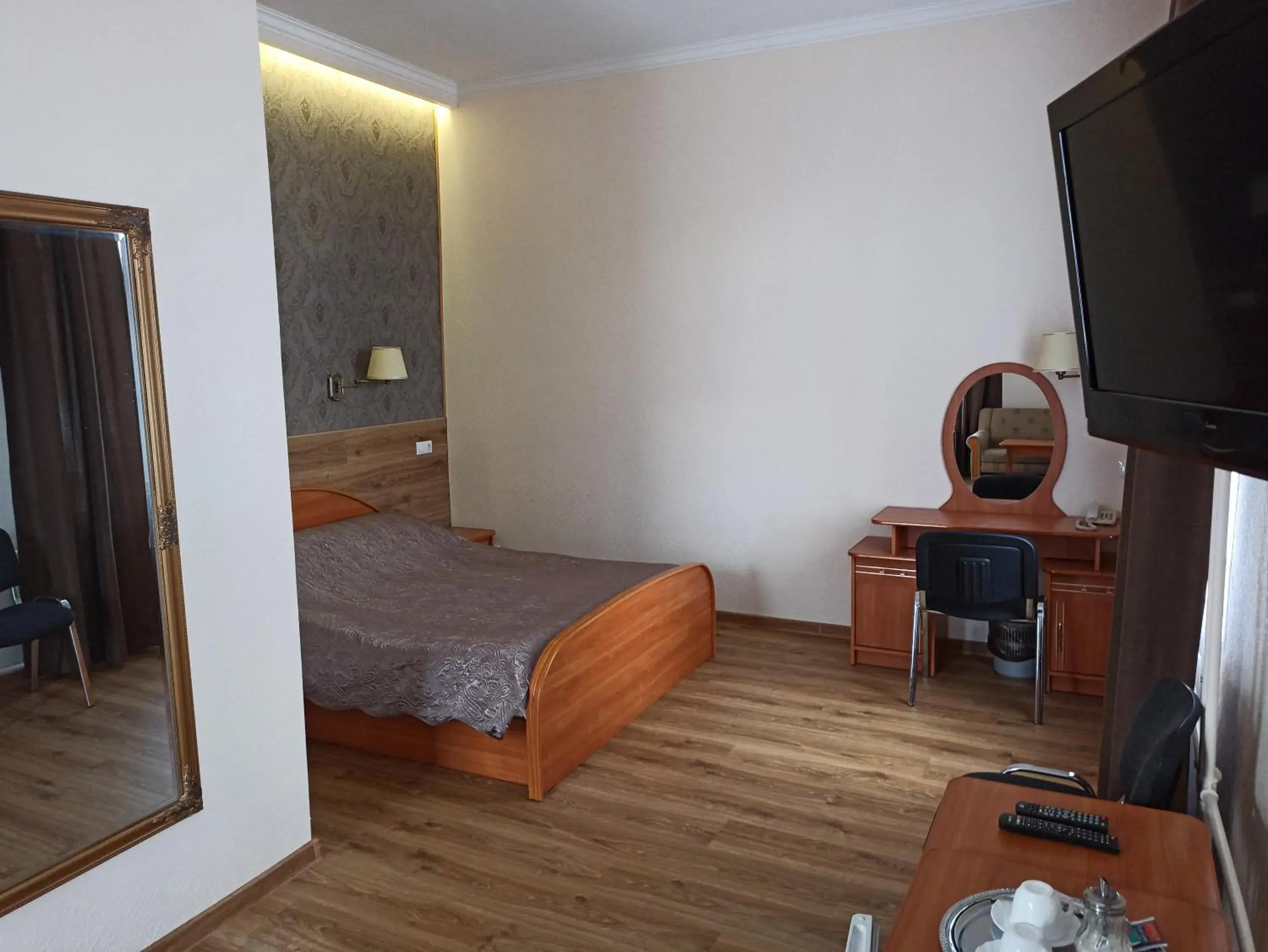 Suite in Central Hotel Suite in Central Hotel