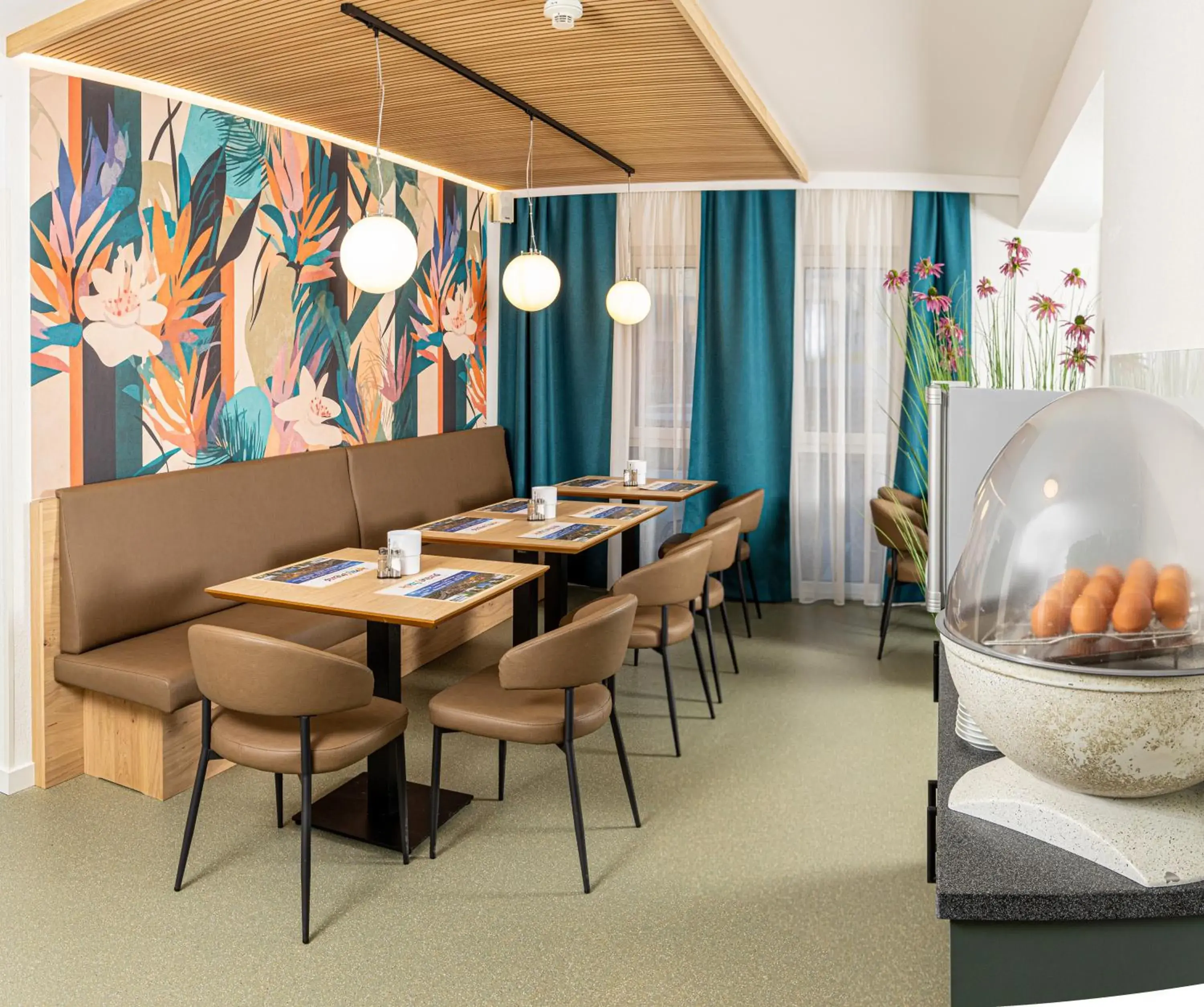 Double Room - single occupancy in Cleverhotel Double Room - single occupancy in Cleverhotel