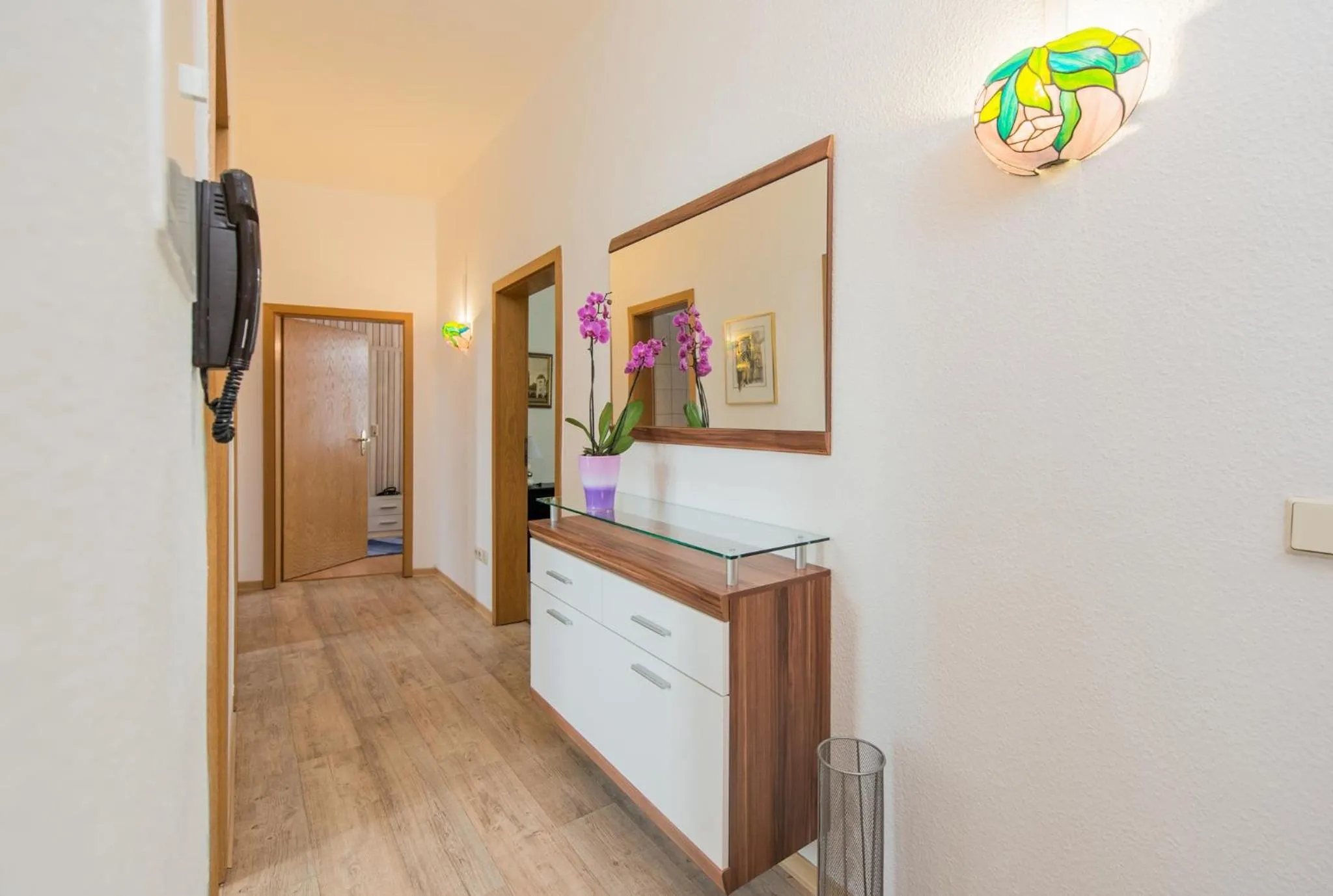 Ferienwohnung Moderne Mitte