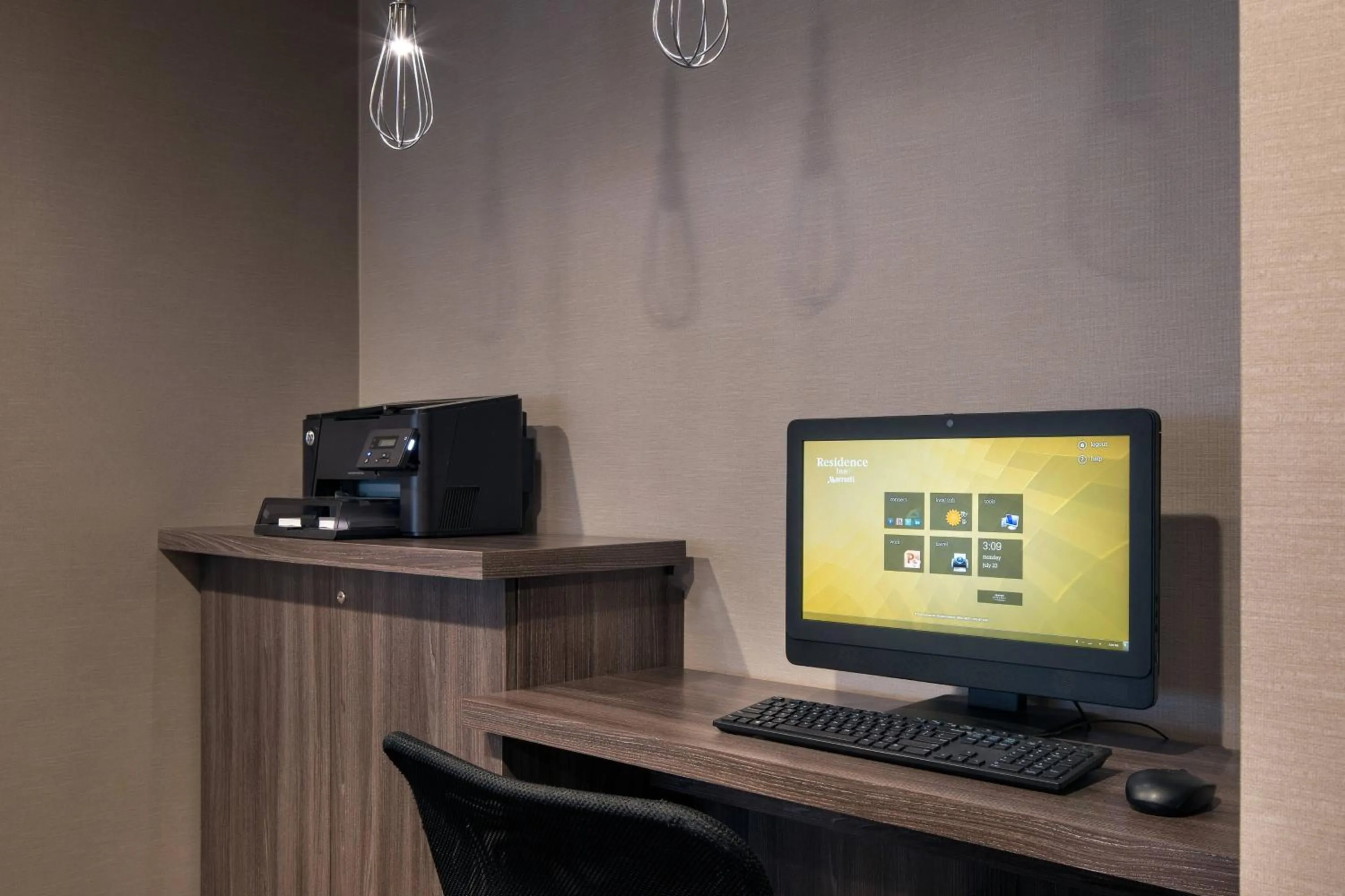 Other in Residence Inn San Ramon