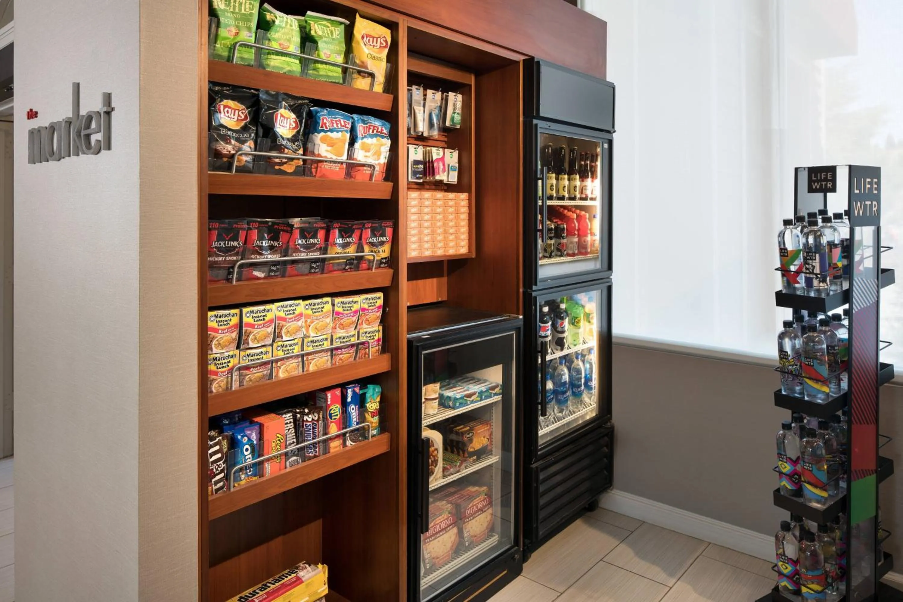 Other in Residence Inn San Ramon