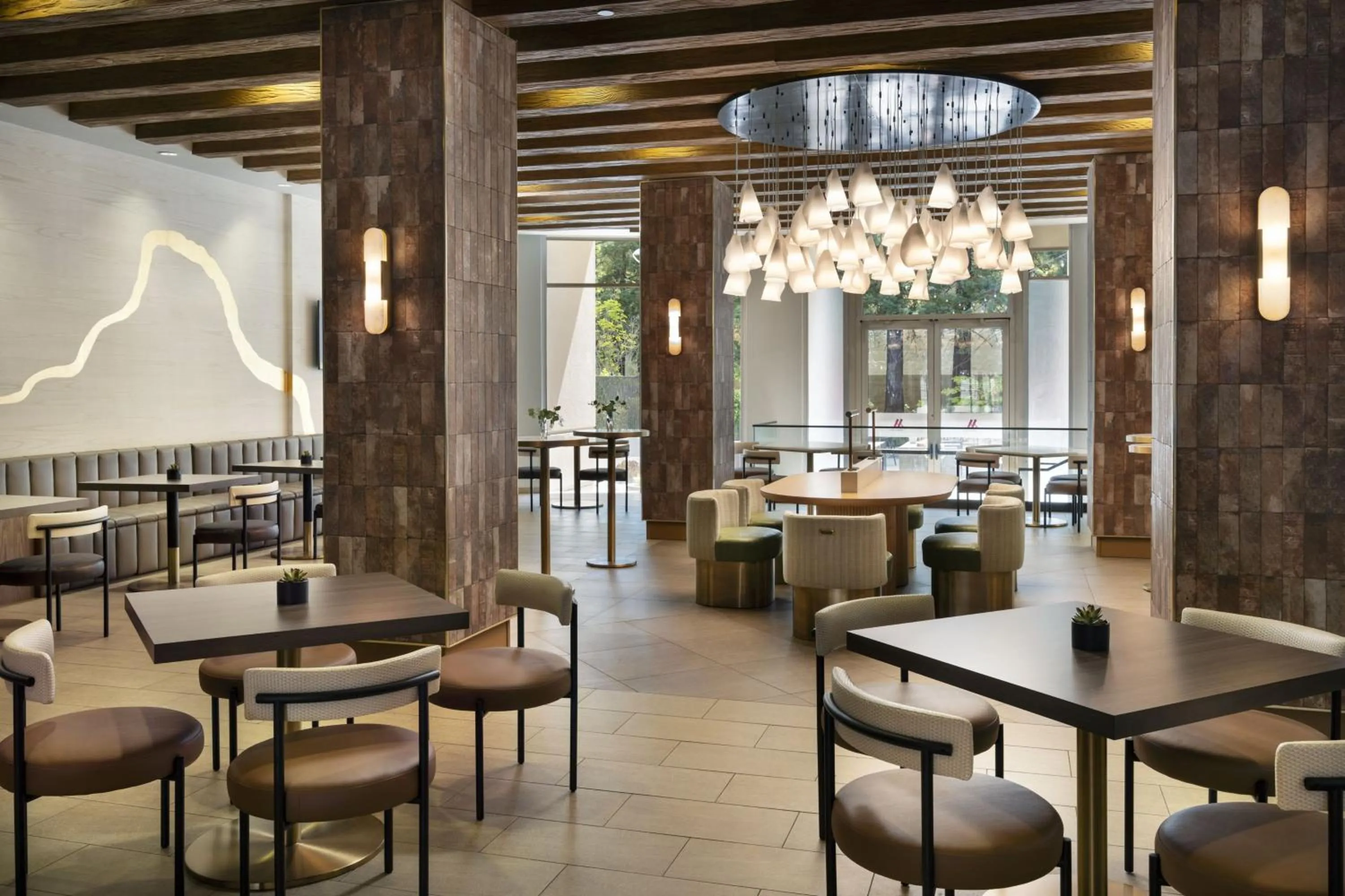 Other in San Ramon Marriott