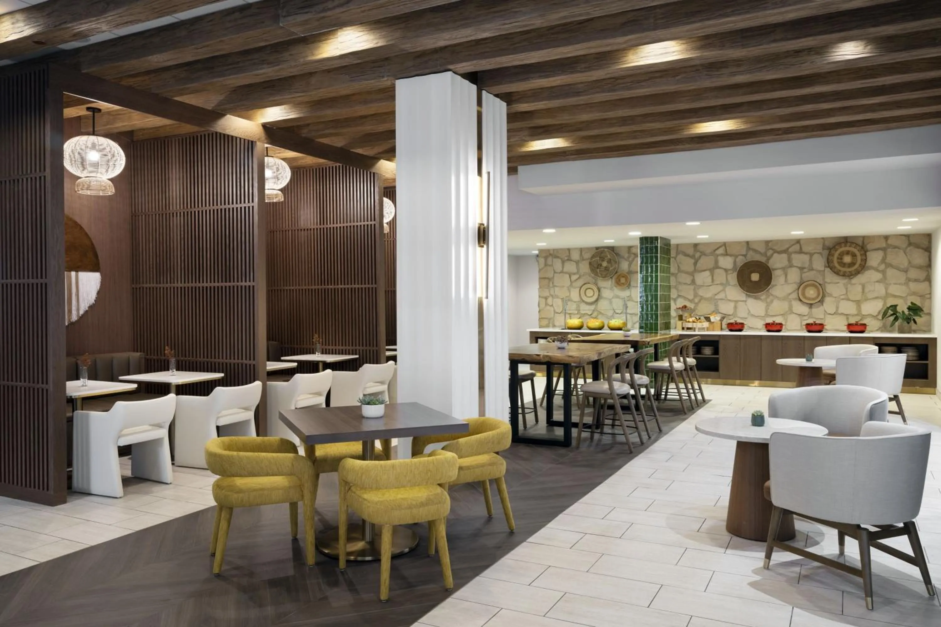 Lounge or bar in San Ramon Marriott