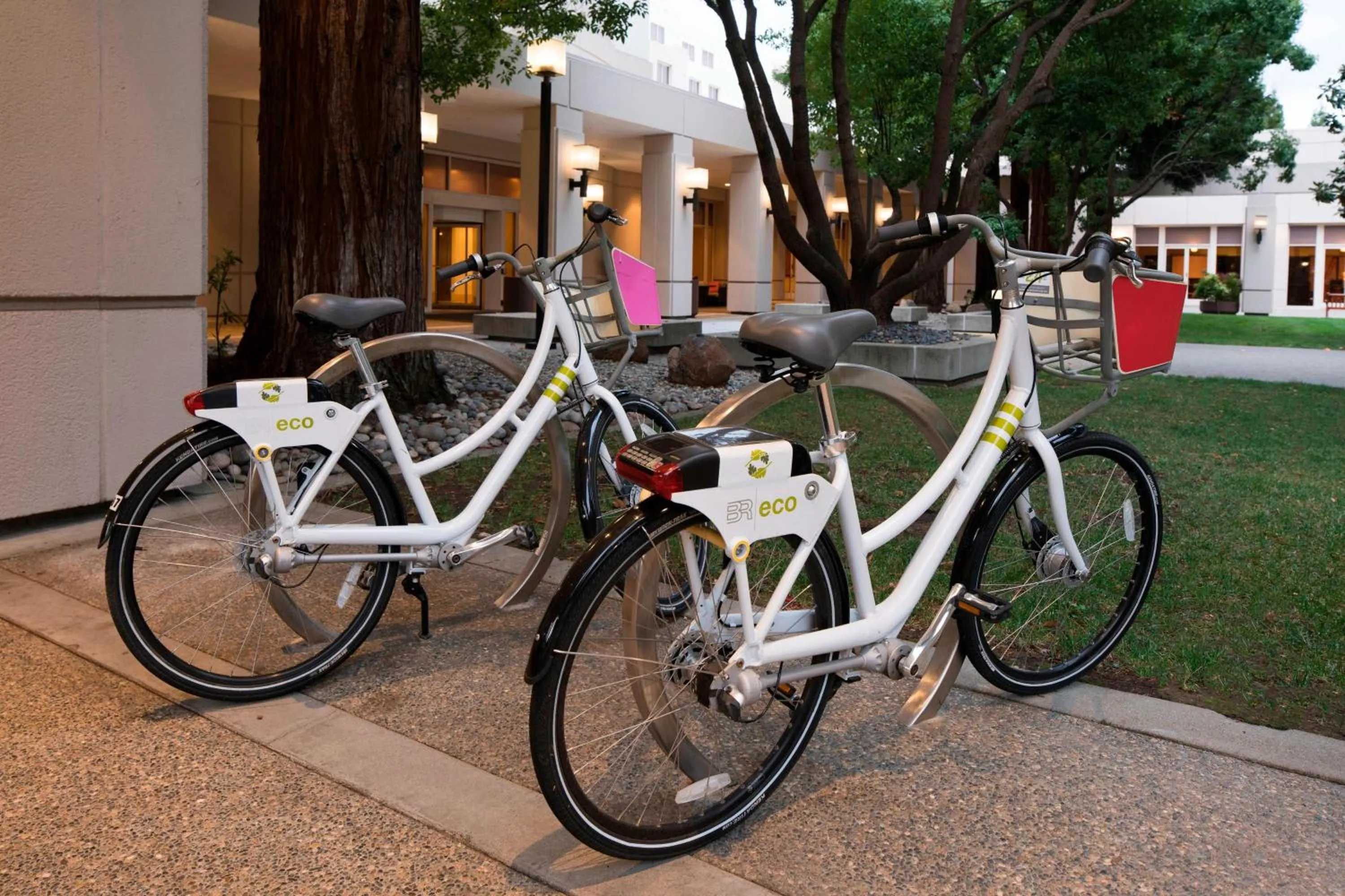 Other in San Ramon Marriott