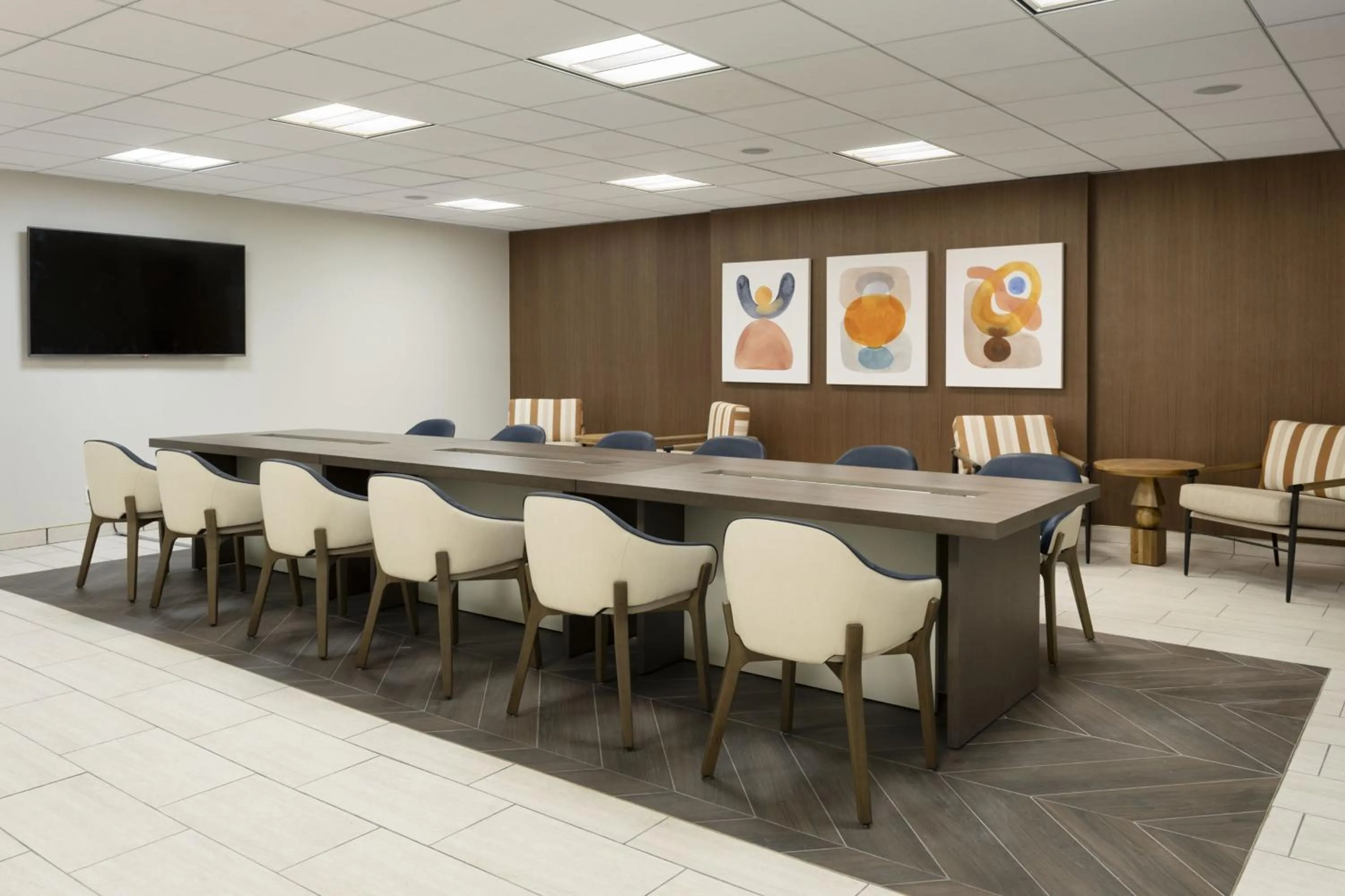 Lounge or bar in San Ramon Marriott