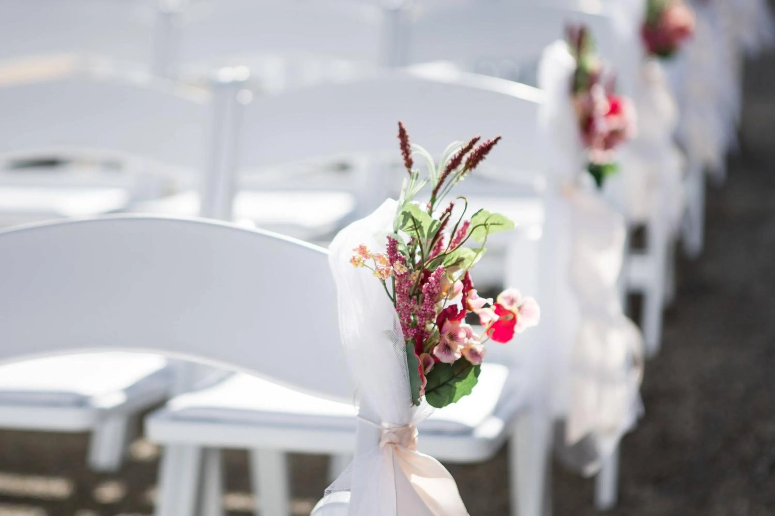 Banquet/Function facilities in San Ramon Marriott