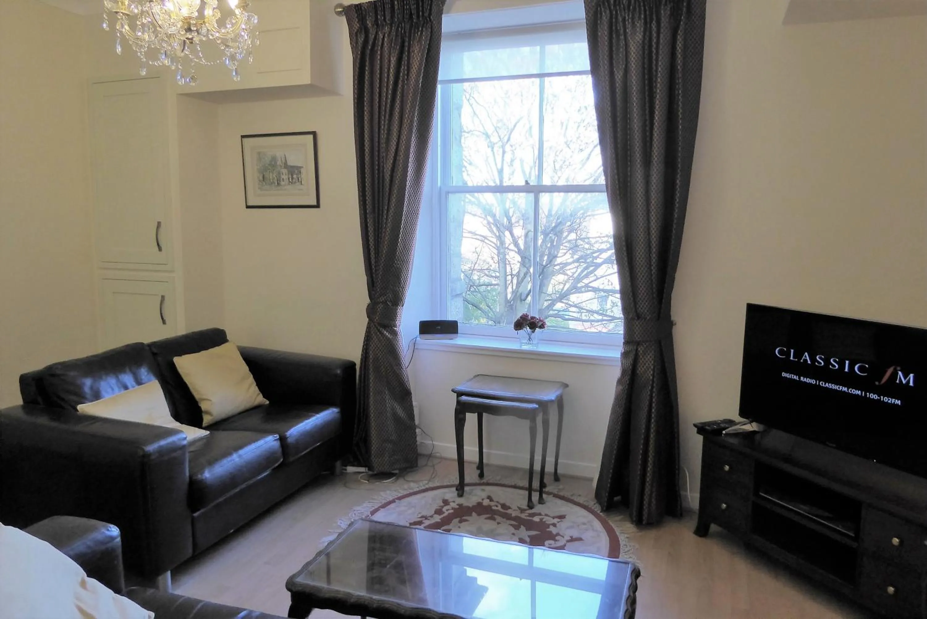 Skene Terrace Apartments
