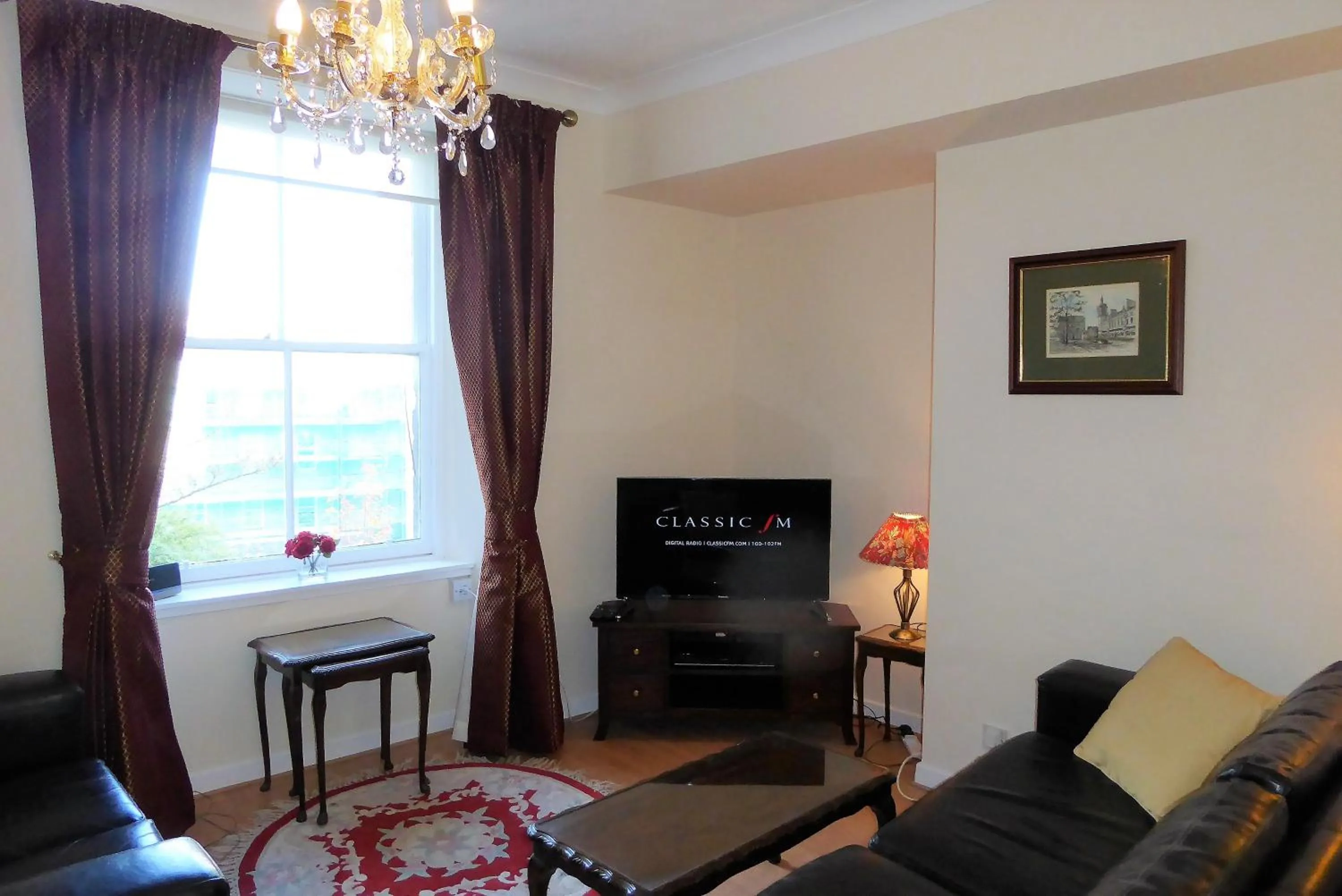Skene Terrace Apartments