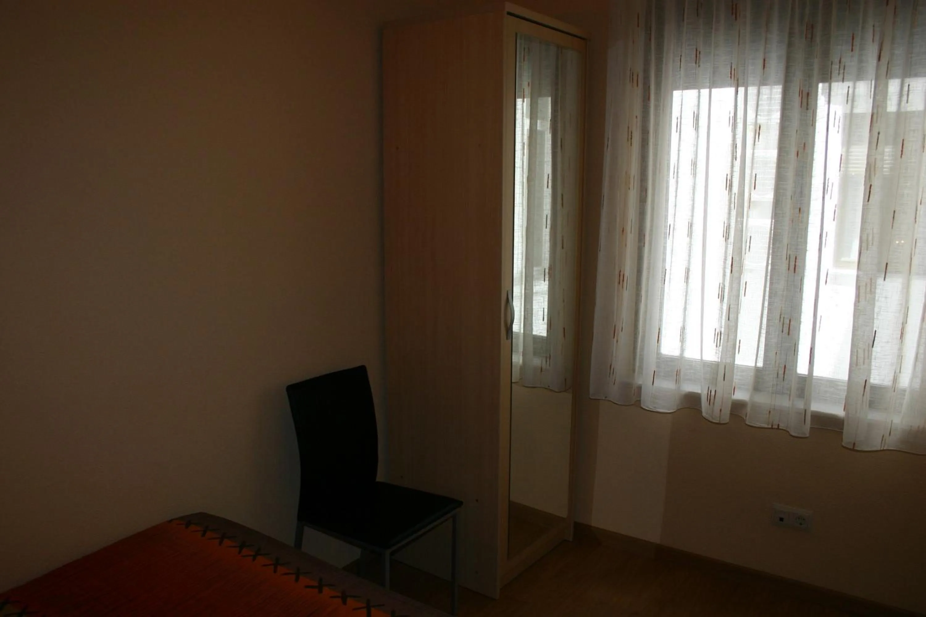 Photo of the whole room in Hostal Hispanico I