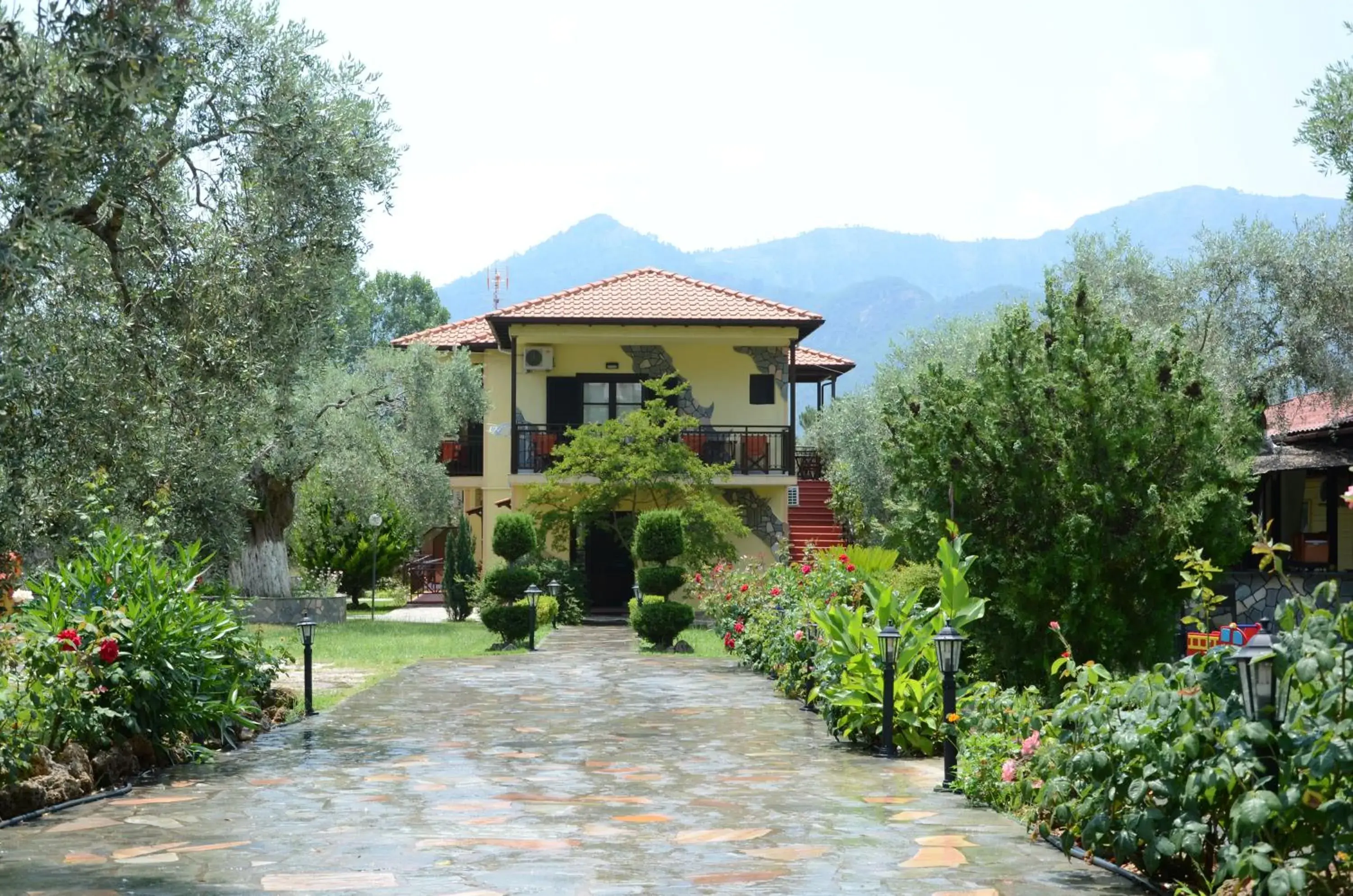 Hotel Maria Hotel Maria