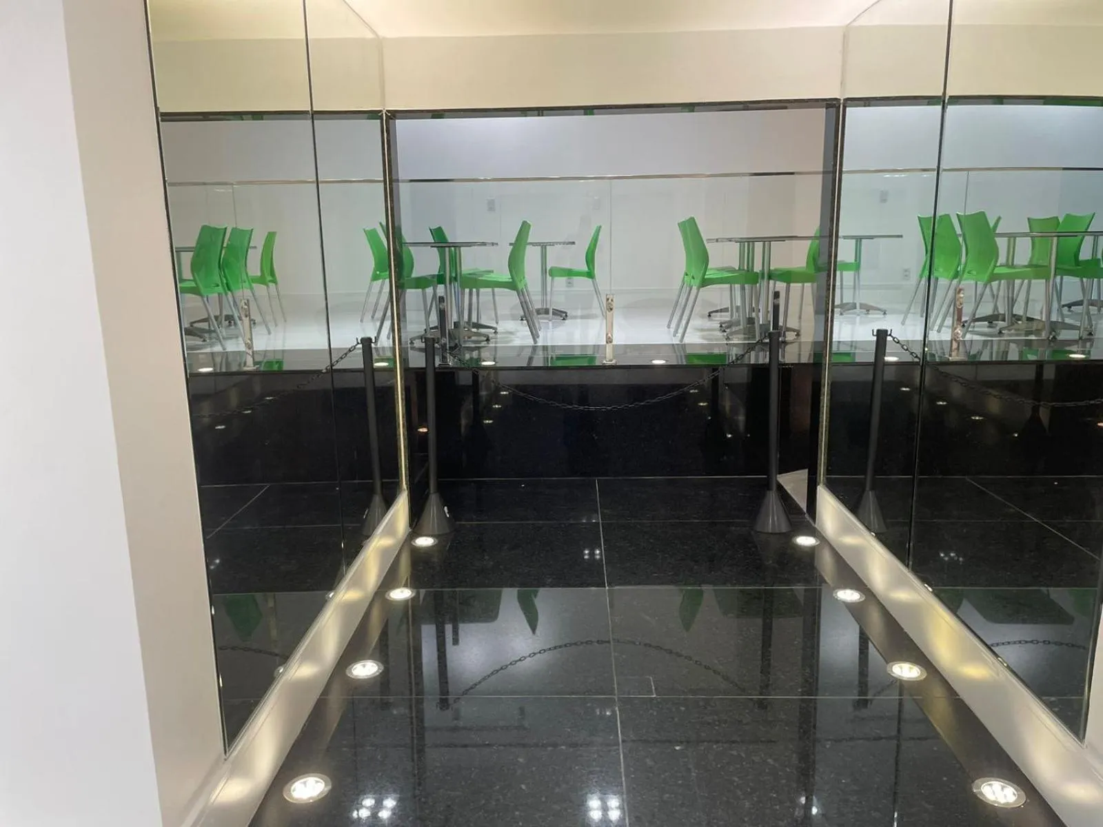 Abolição Praia Hotel