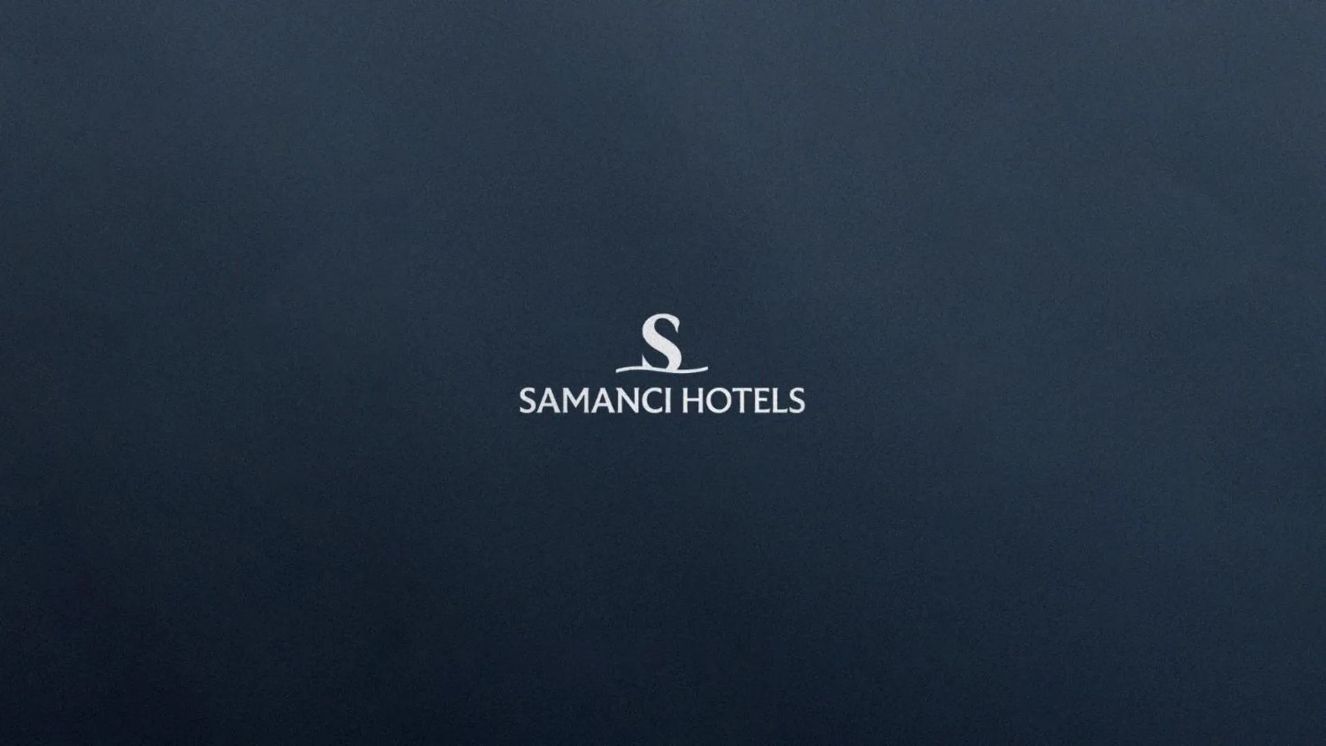 Logo/Certificate/Sign in Büke Hotel Şişli