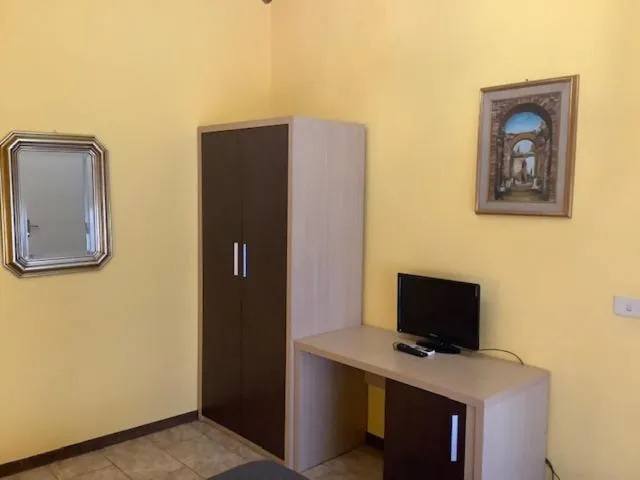 TV and multimedia in Hotel La Querceta