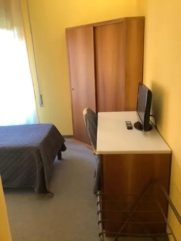 TV and multimedia in Hotel La Querceta