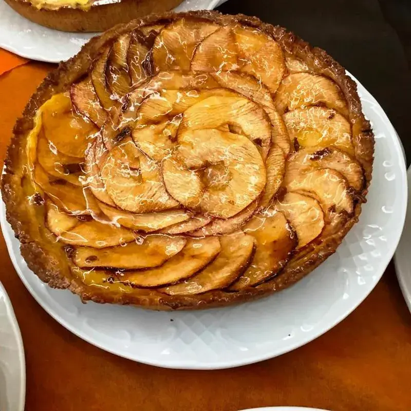 Food and drinks in Hotel La Querceta Food and drinks in Hotel La Querceta