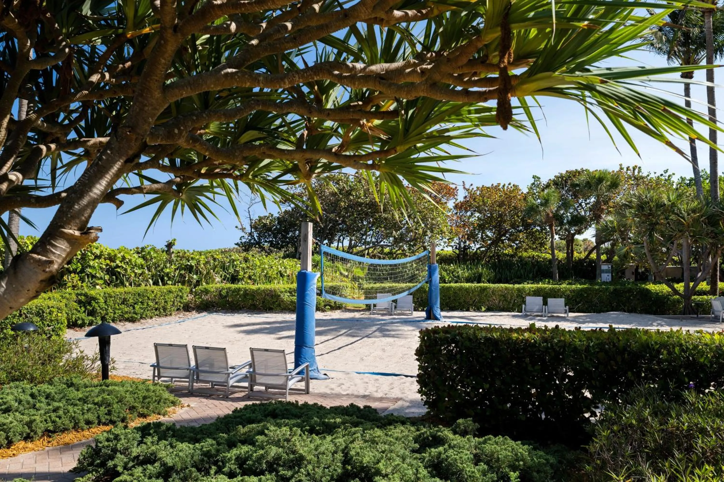 Other in Marriott's Ocean Pointe