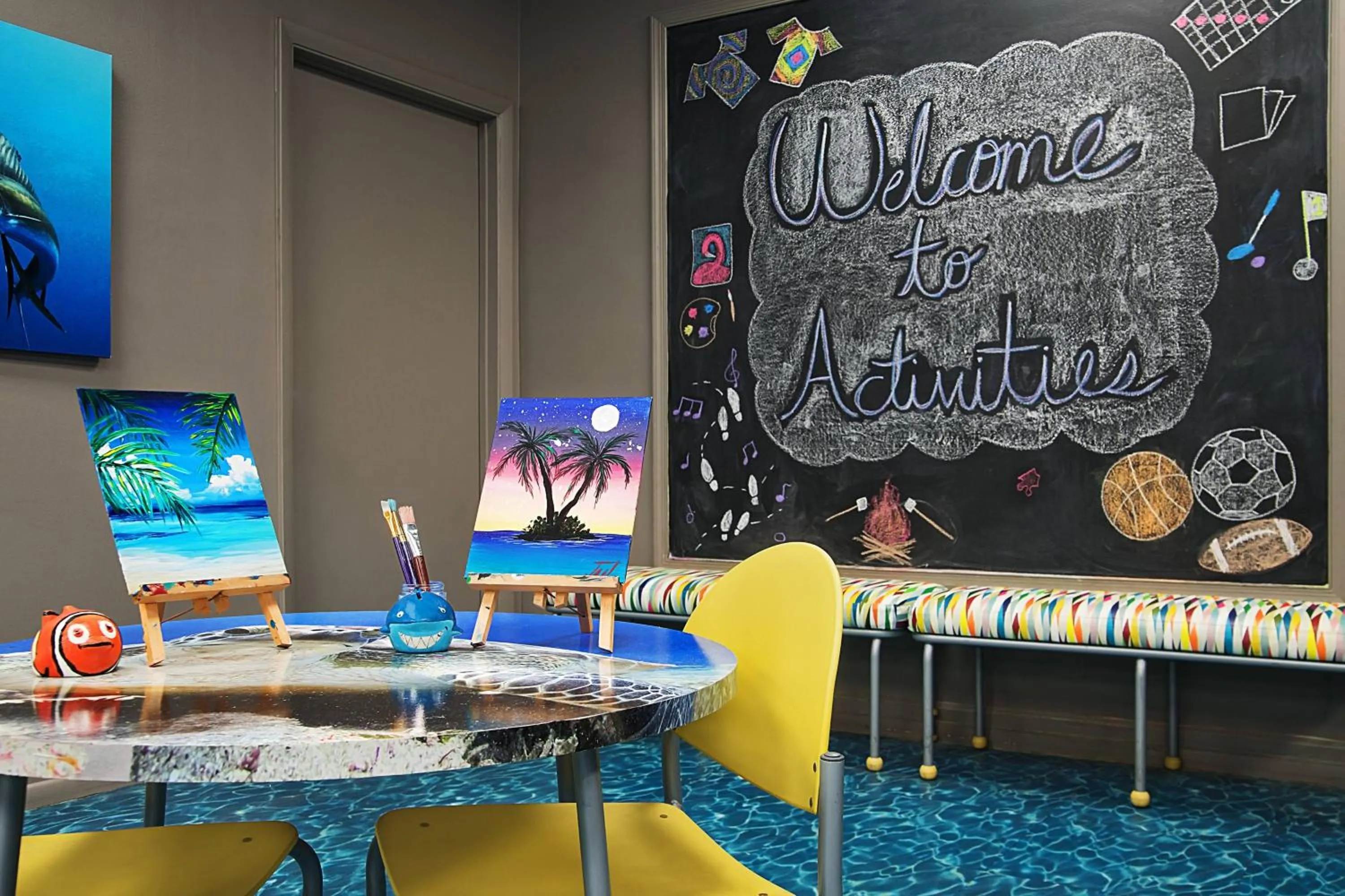 Other in Marriott's Ocean Pointe