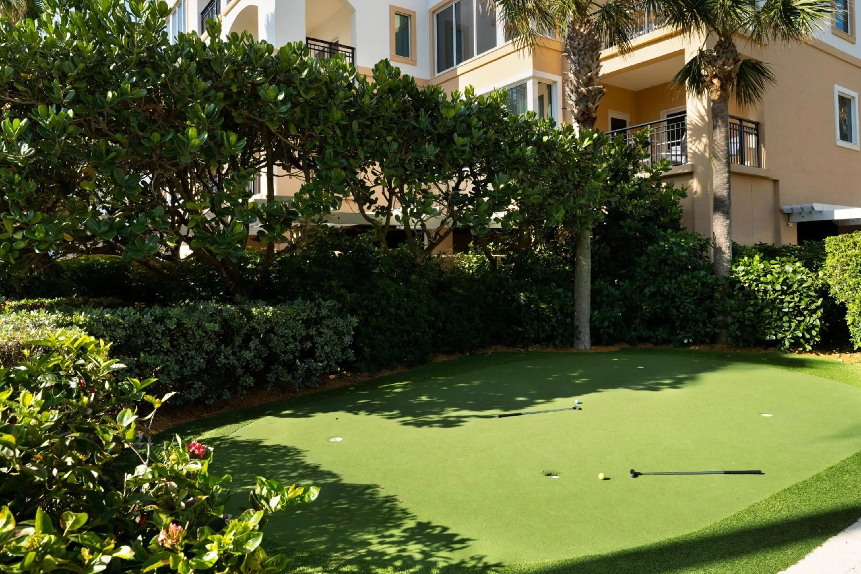 Other in Marriott's Ocean Pointe