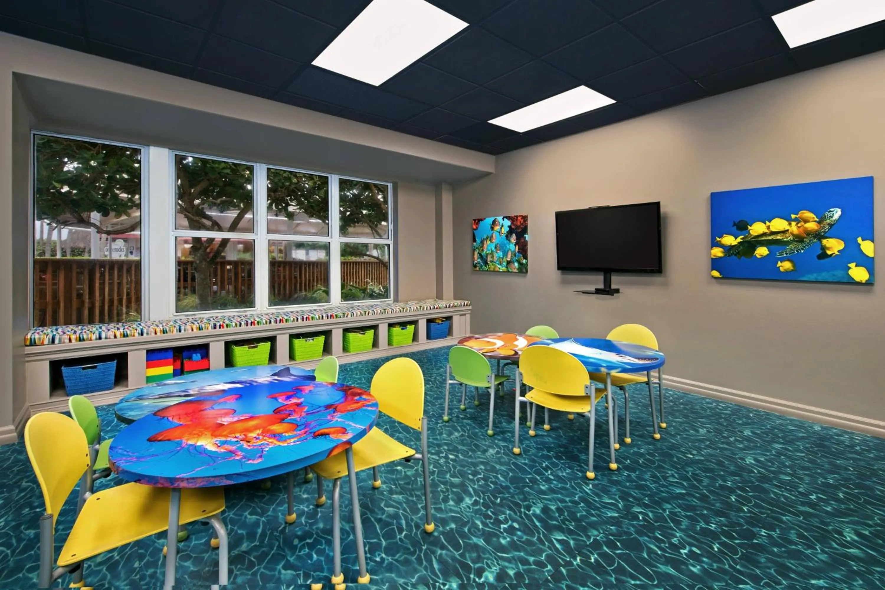 Other in Marriott's Ocean Pointe