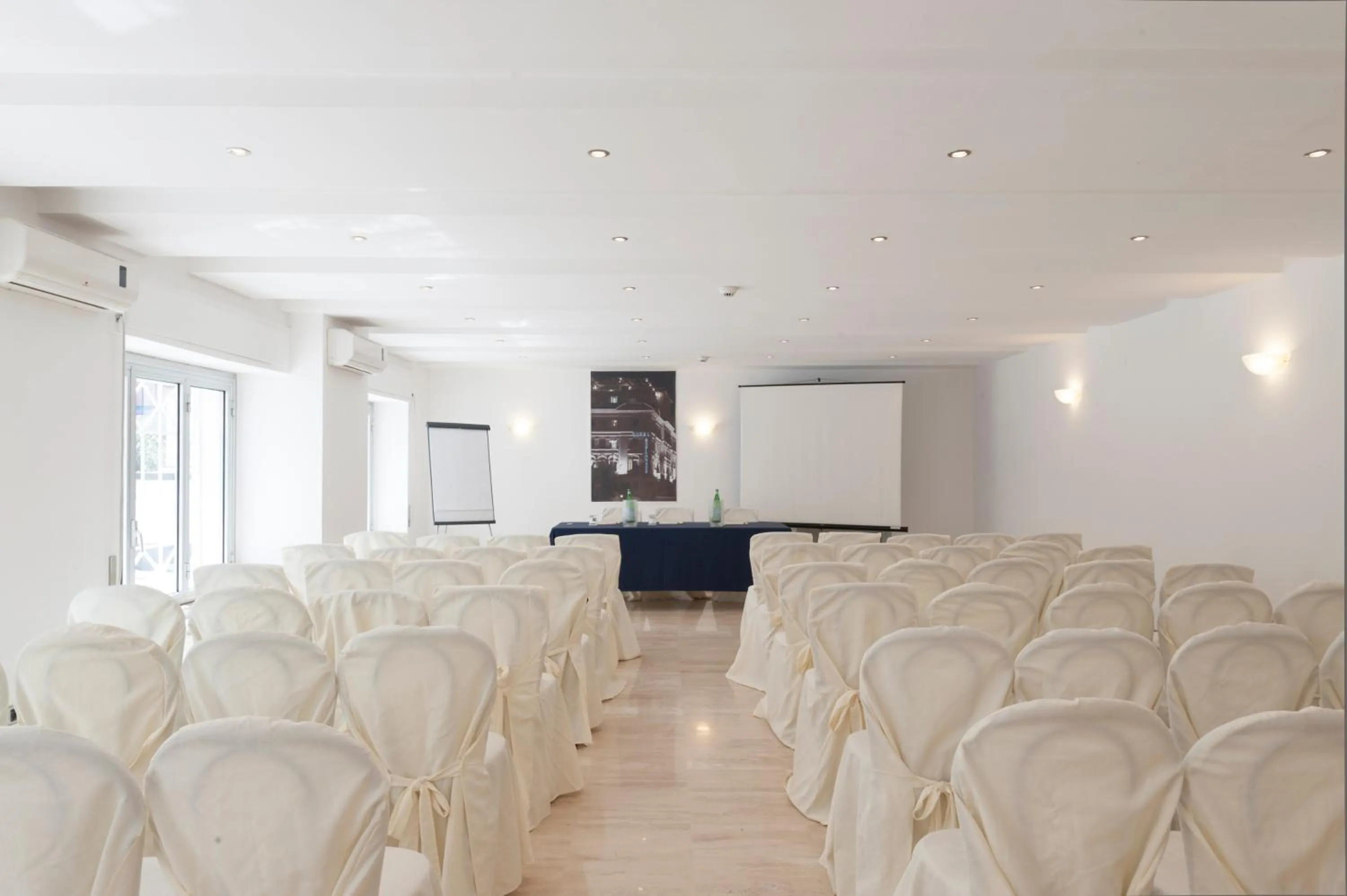 Banquet/Function facilities in Hotel Esplanade