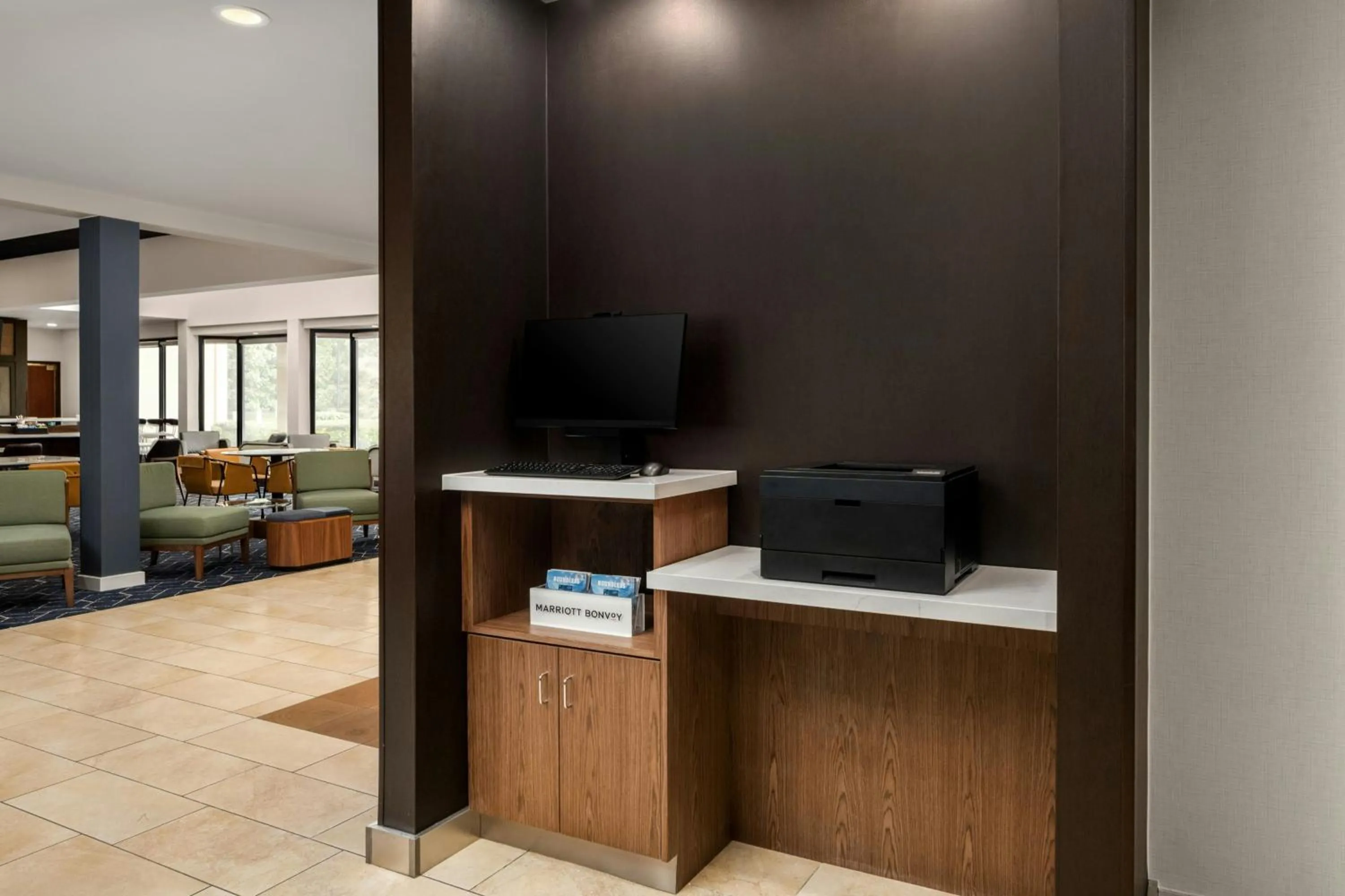 Other in Courtyard by Marriott Portland Beaverton