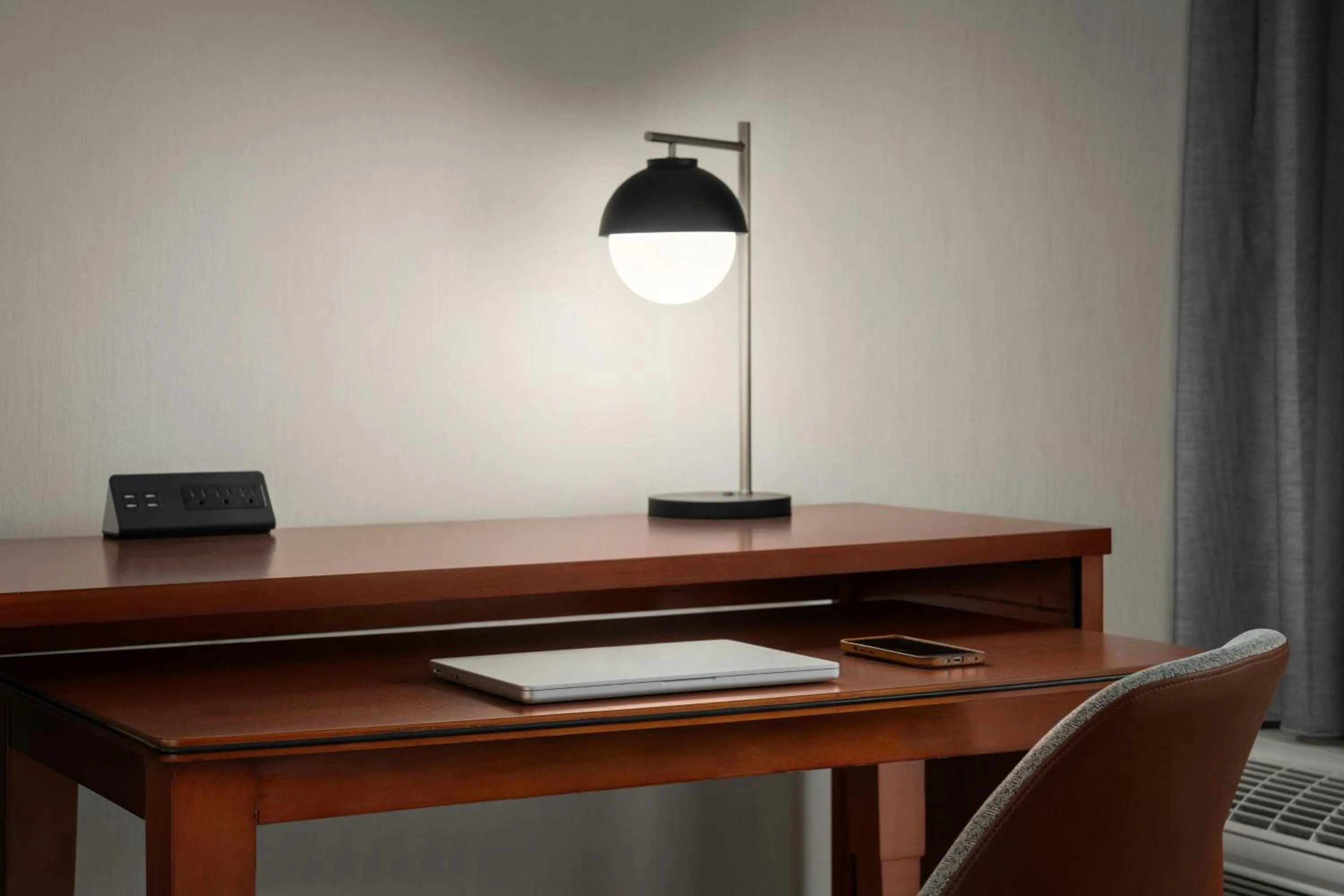 Photo of the whole room in Courtyard by Marriott Portland Beaverton