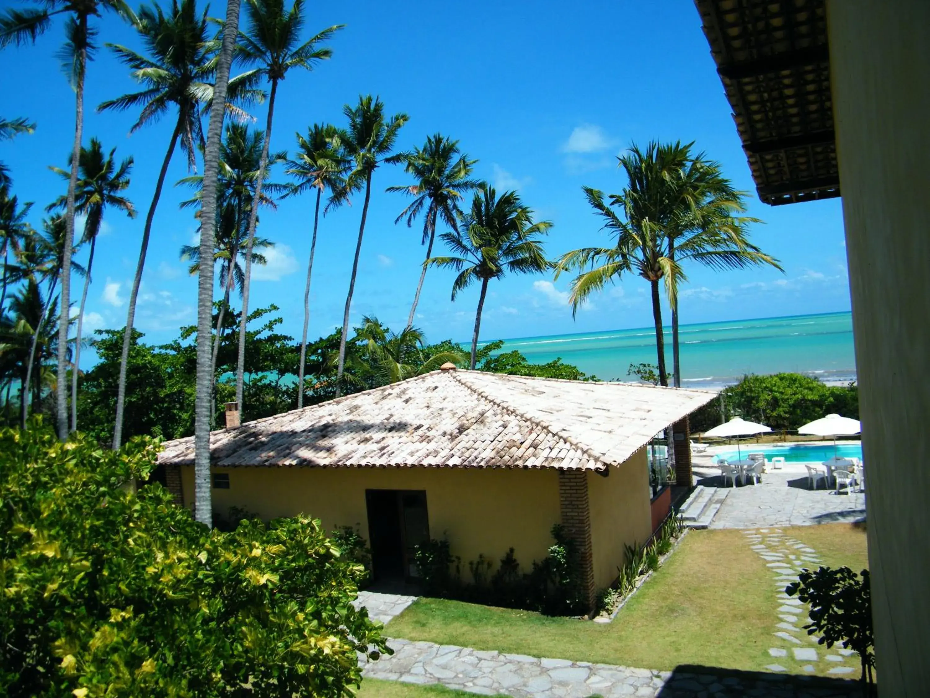 Standard Room in Igarakuê Hotel Pousada Standard Room in Igarakuê Hotel Pousada