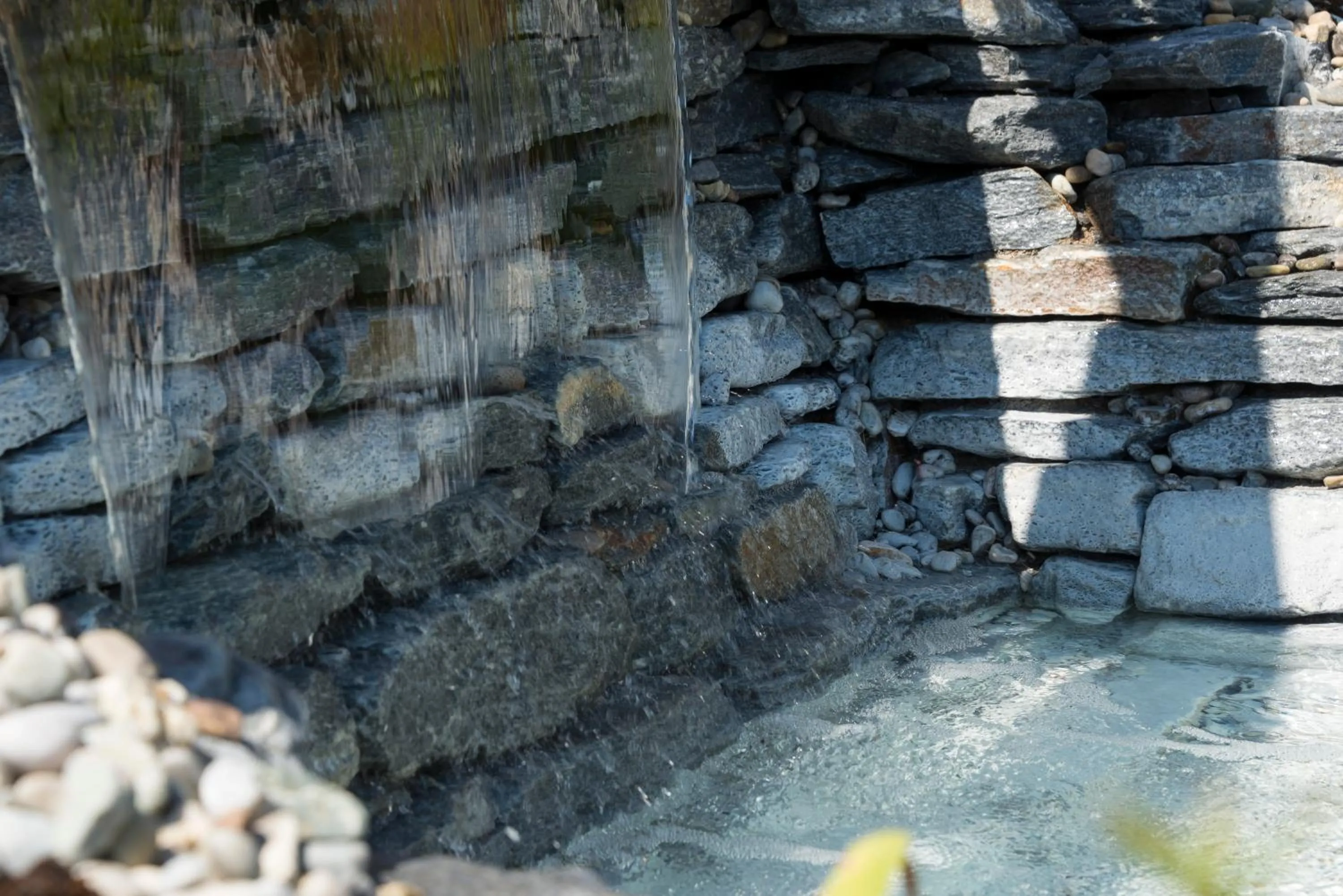 Spa and wellness centre/facilities in Hotel Grünauerhof