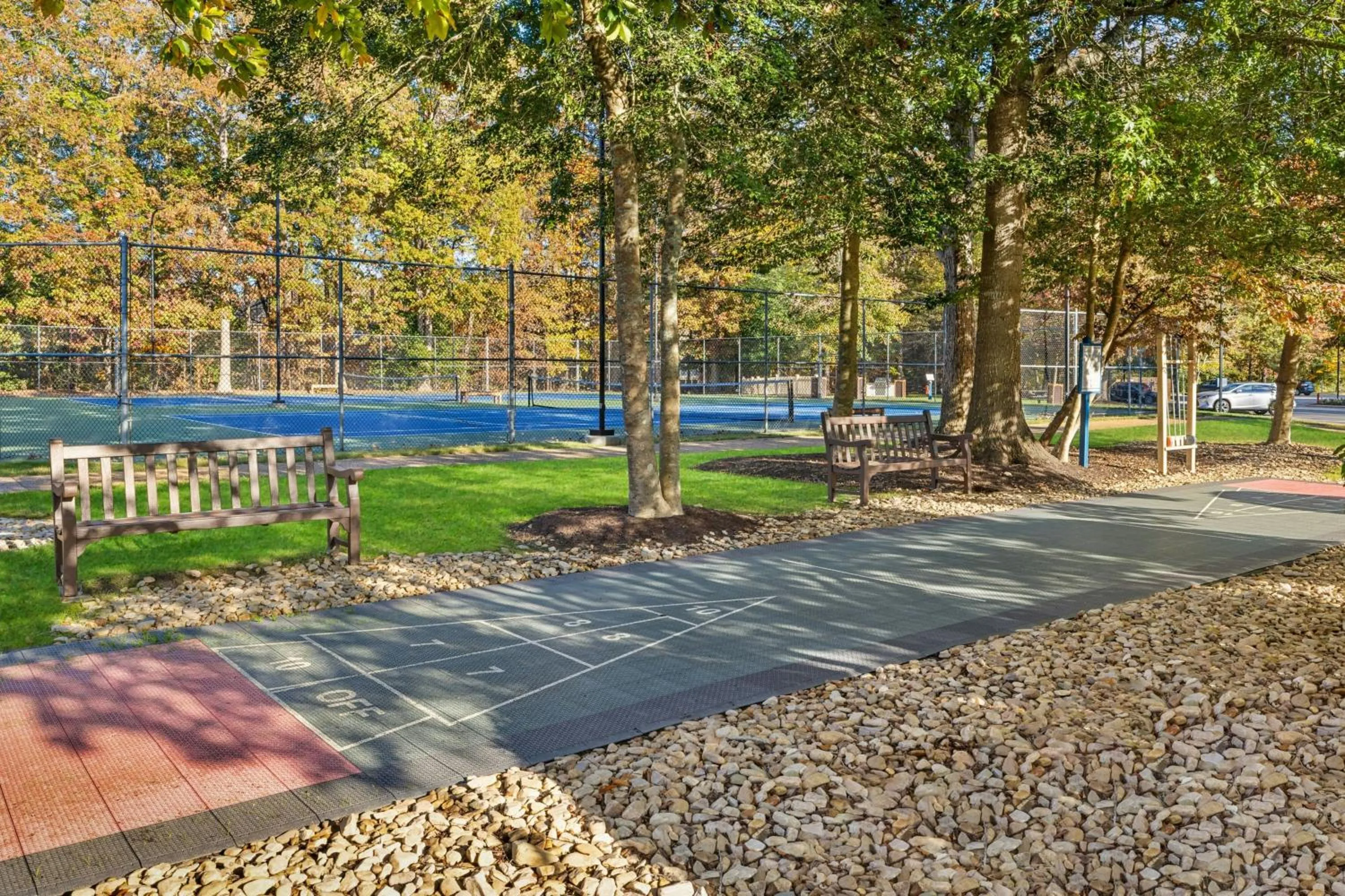 Other in Marriott's Manor Club at Ford's Colony