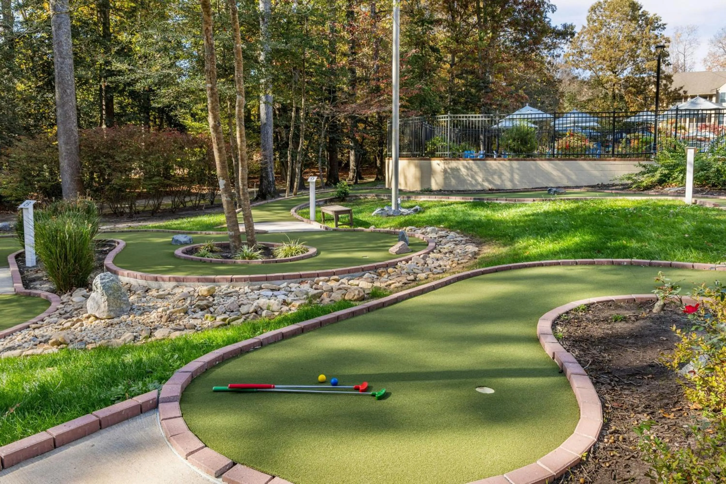 Other in Marriott's Manor Club at Ford's Colony