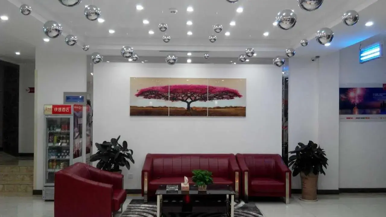 Thank Inn Chain Hotel Shandong Dezhou Yucheng Jiefang Road Thank Inn Chain Hotel Shandong Dezhou Yucheng Jiefang Road