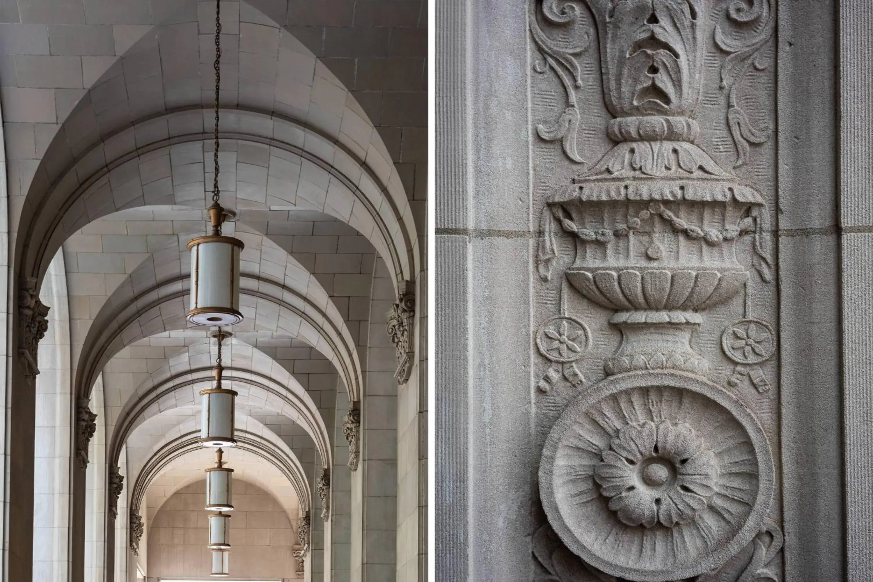 Property building in The Notary Hotel, Philadelphia, Autograph Collection Property building in The Notary Hotel, Philadelphia, Autograph Collection