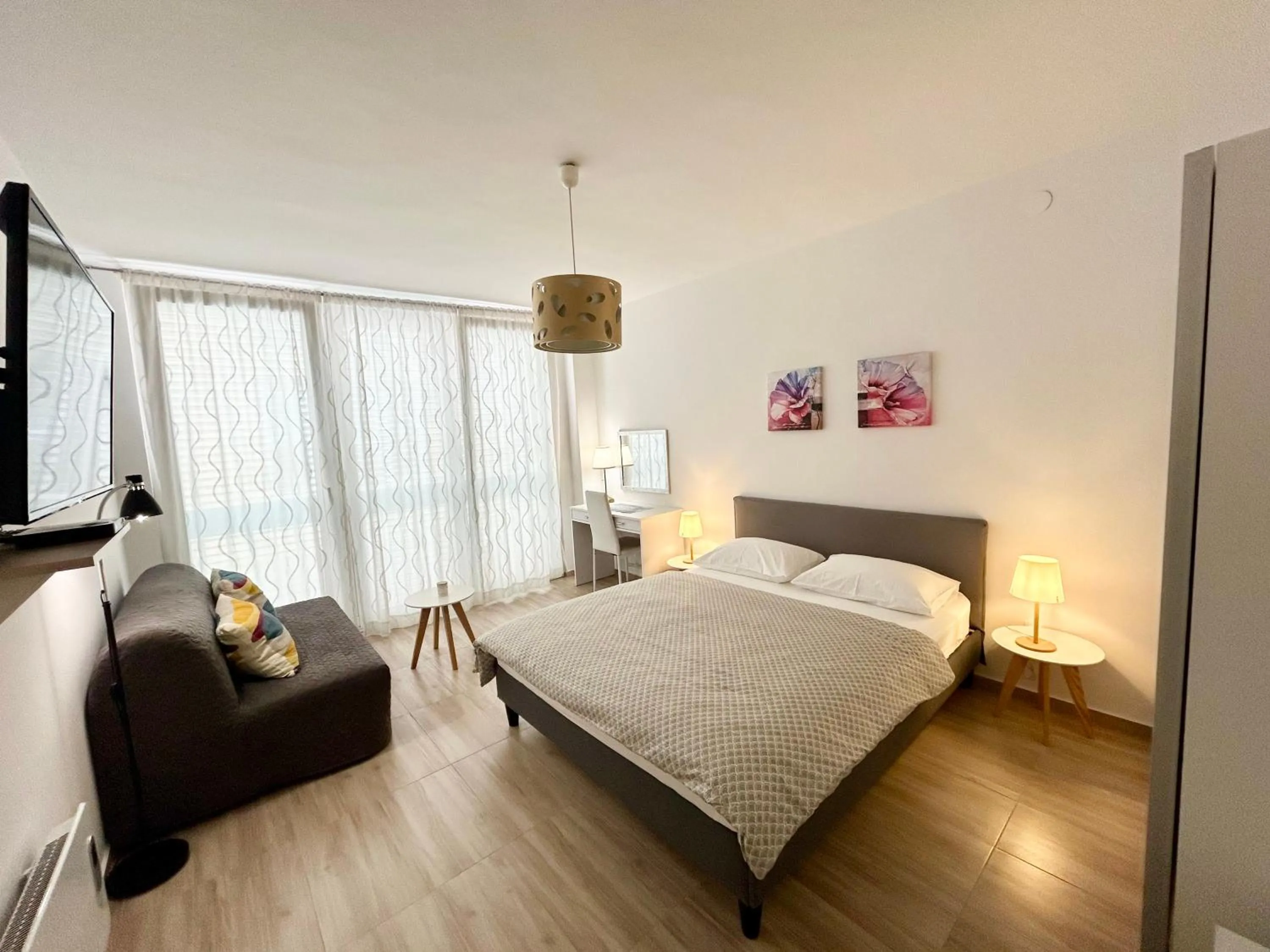 Apartment Ravkin