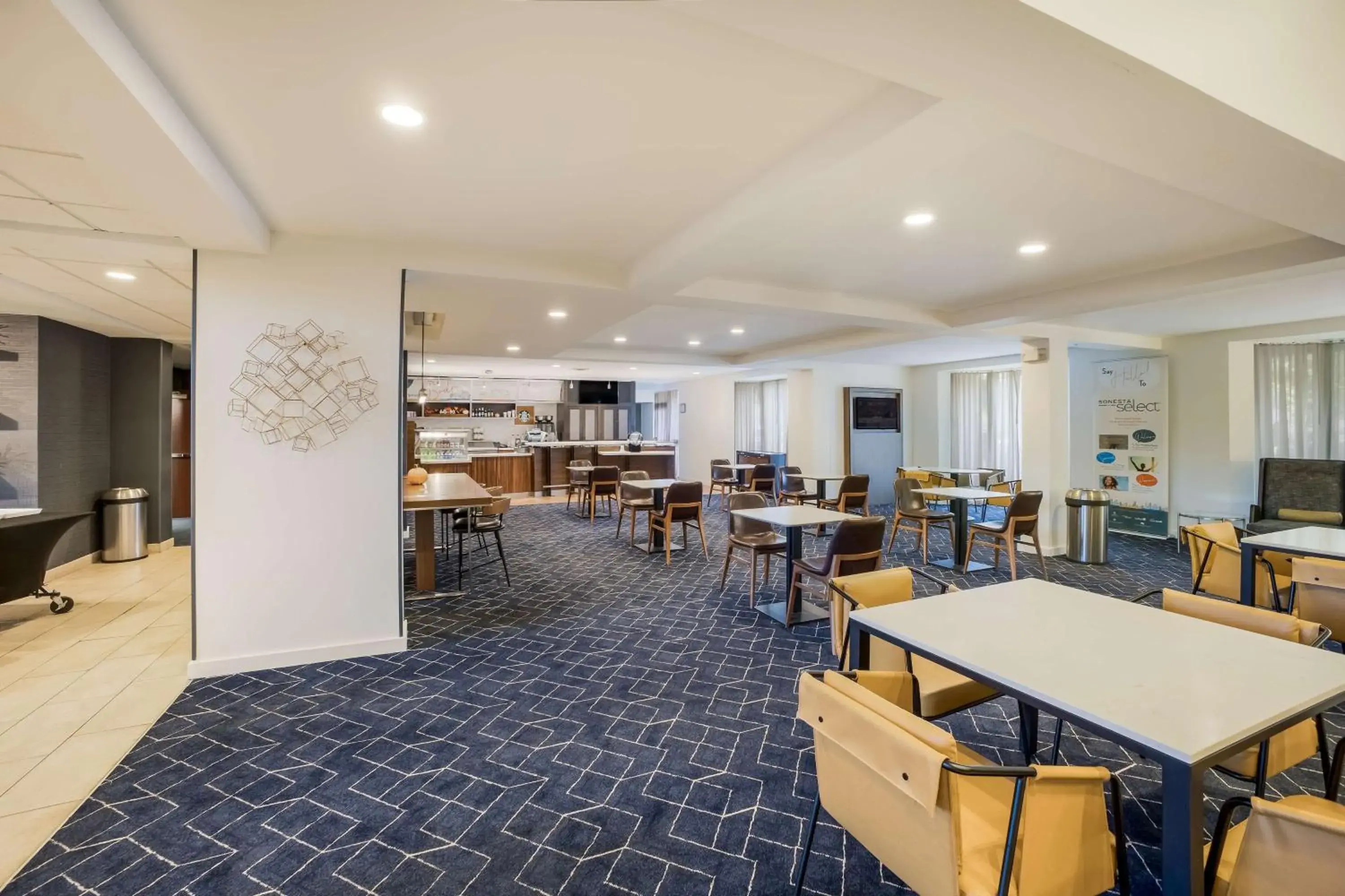 Restaurant/places to eat in Sonesta Select Phoenix Chandler Restaurant/places to eat in Sonesta Select Phoenix Chandler