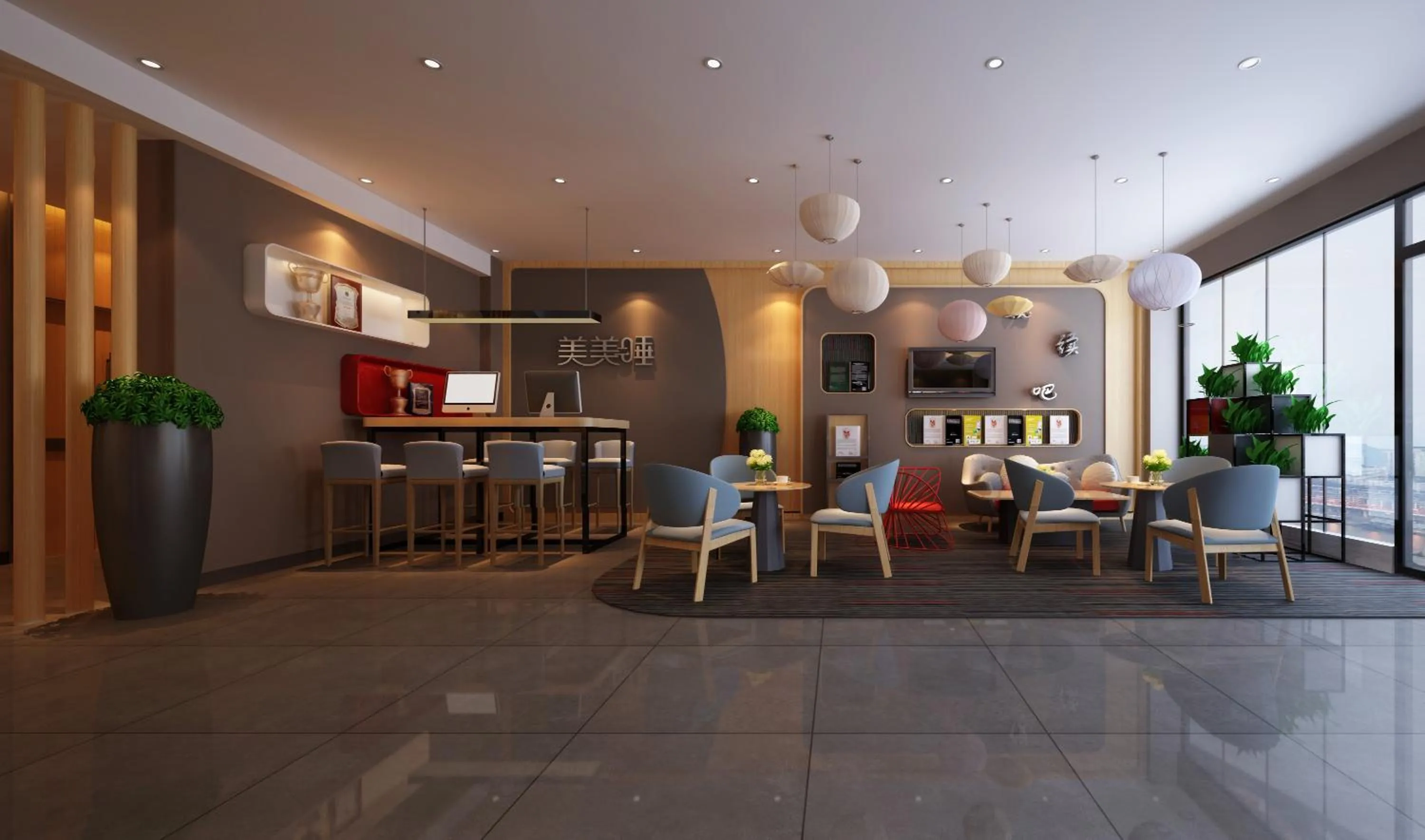 Thank Inn Chain Hotel Shandong Liaocheng Gaotang Guandao Street